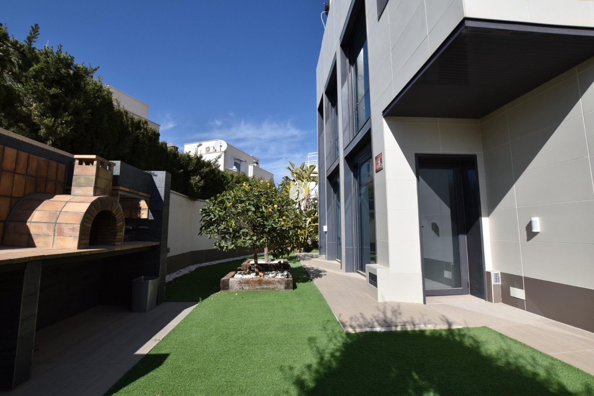 D'occasion - Villa -
San Miguel de Salinas - Inland