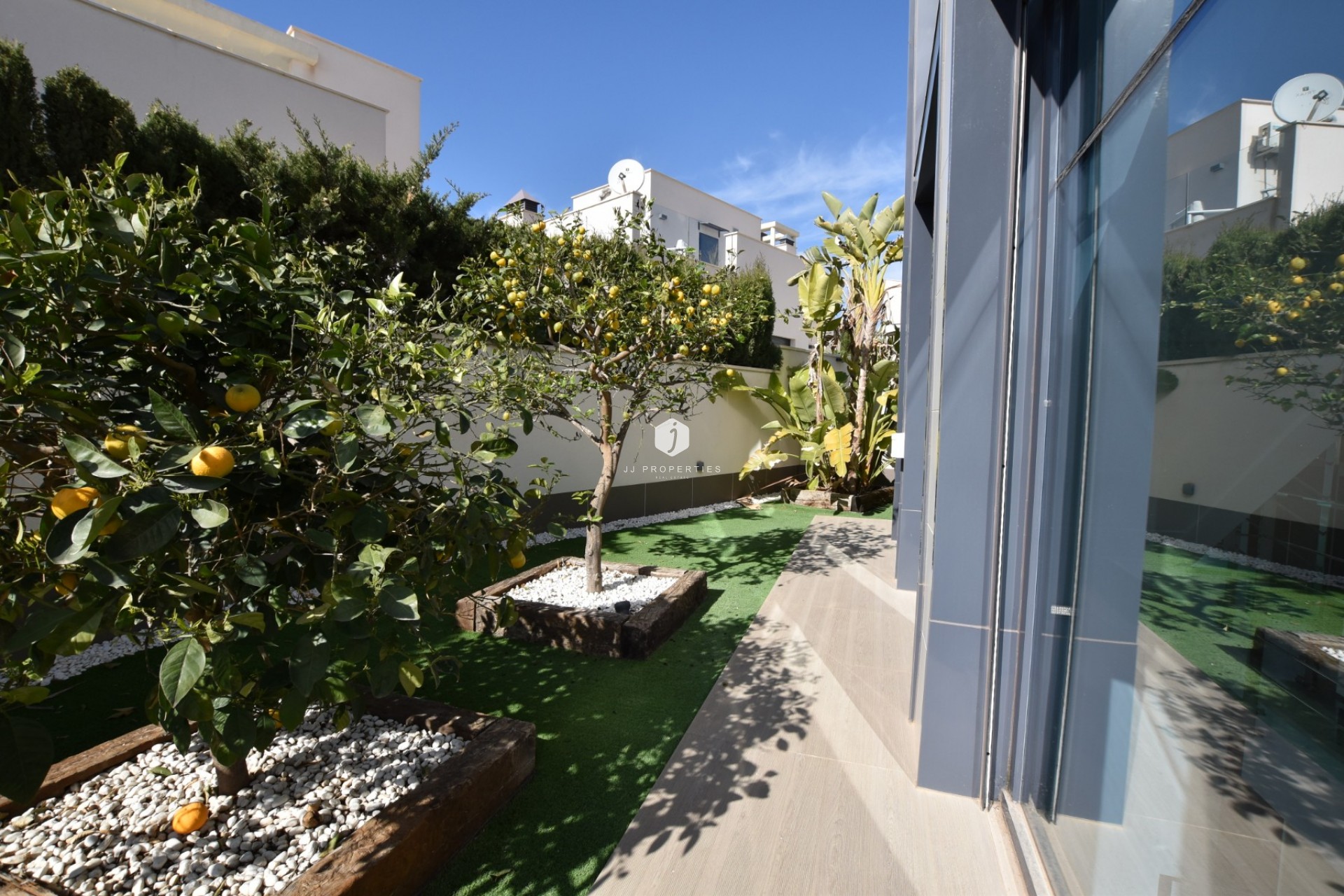 D'occasion - Villa -
San Miguel de Salinas - Inland