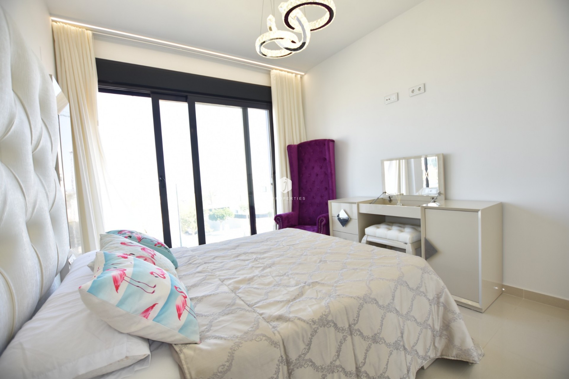 D'occasion - Villa -
San Miguel de Salinas - Inland