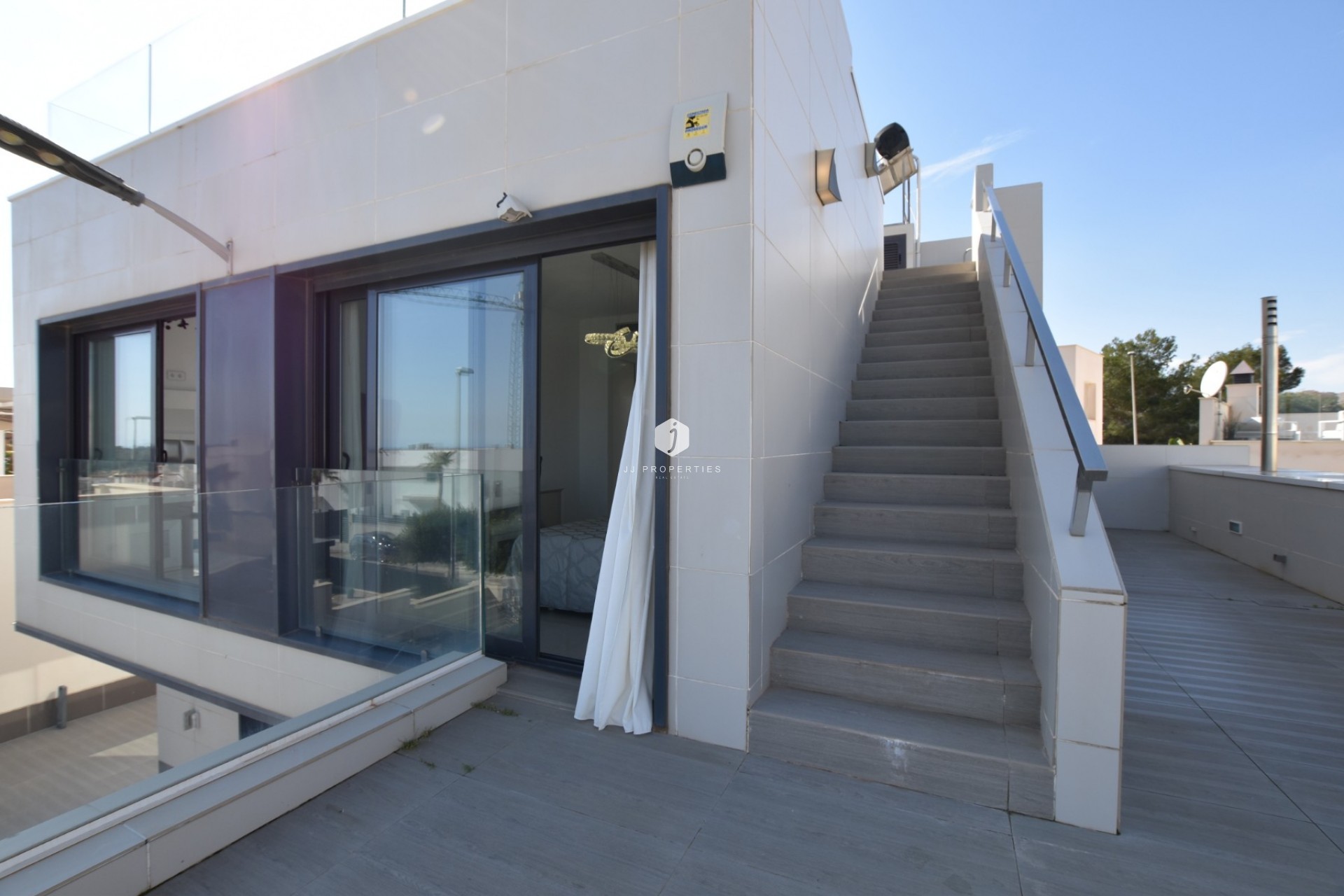 D'occasion - Villa -
San Miguel de Salinas - Inland