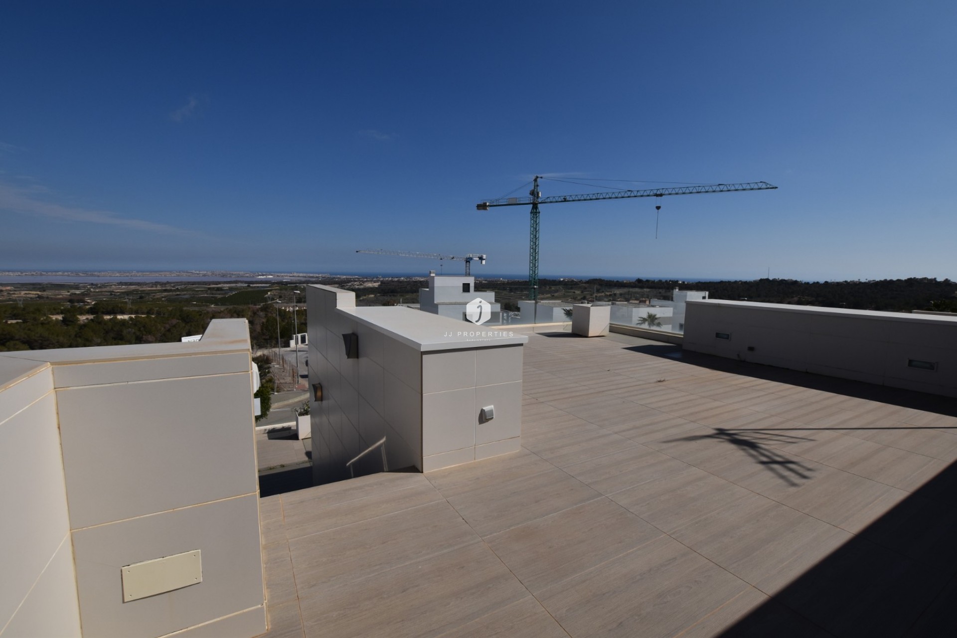 D'occasion - Villa -
San Miguel de Salinas - Inland