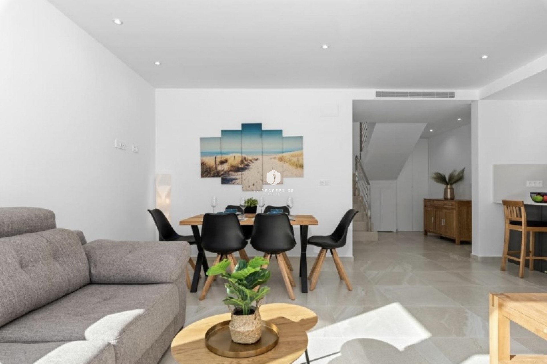 D'occasion - Villa -
San Miguel de Salinas - Inland