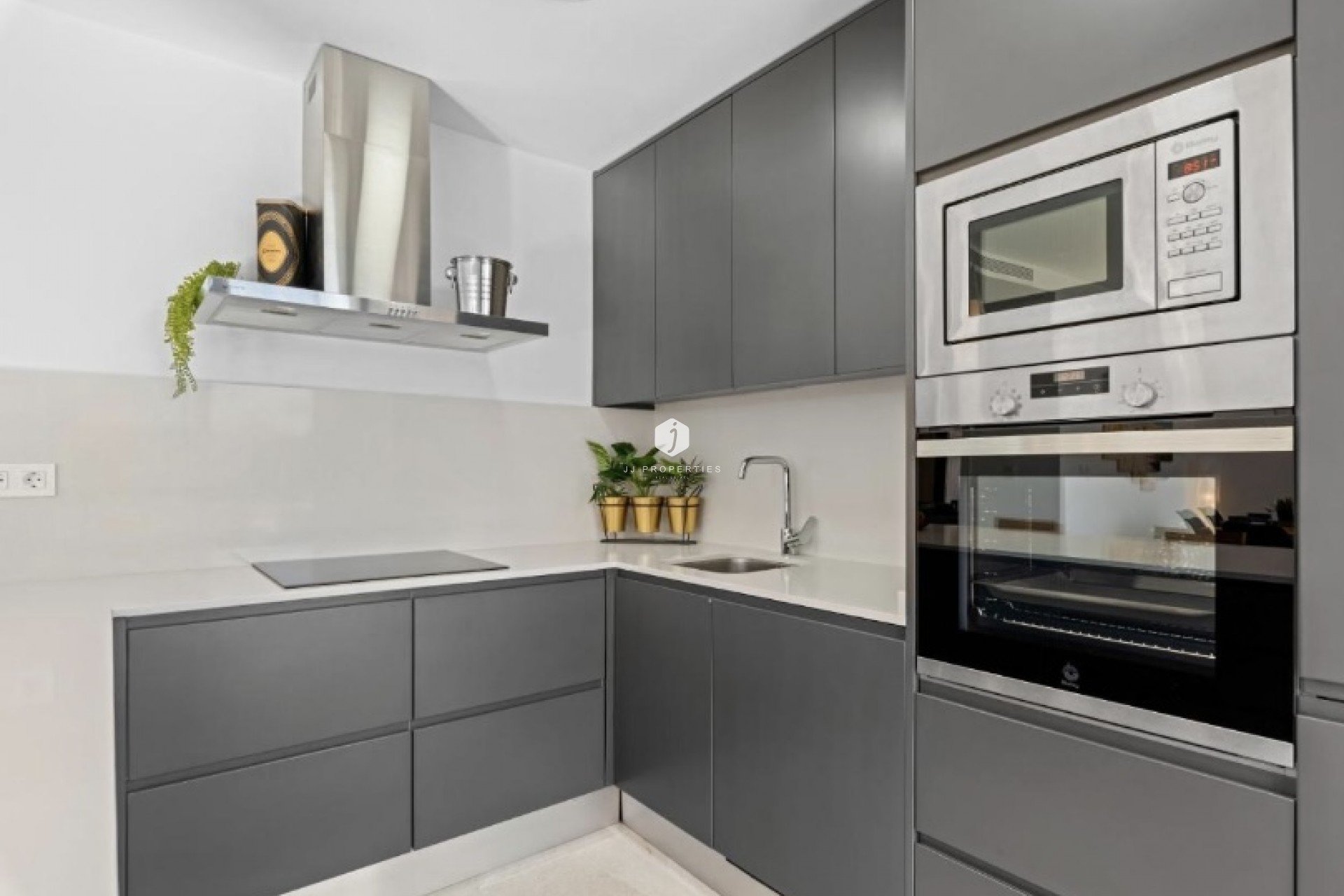 D'occasion - Villa -
San Miguel de Salinas - Inland