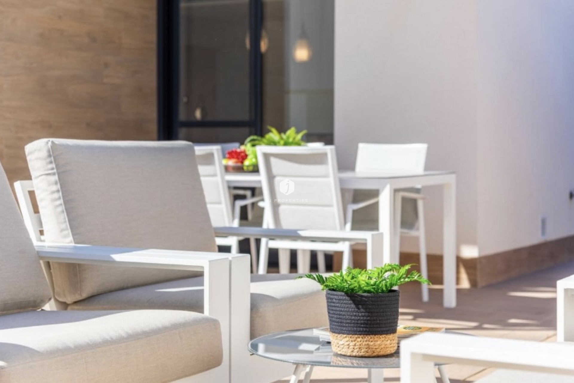 D'occasion - Villa -
San Miguel de Salinas - Inland