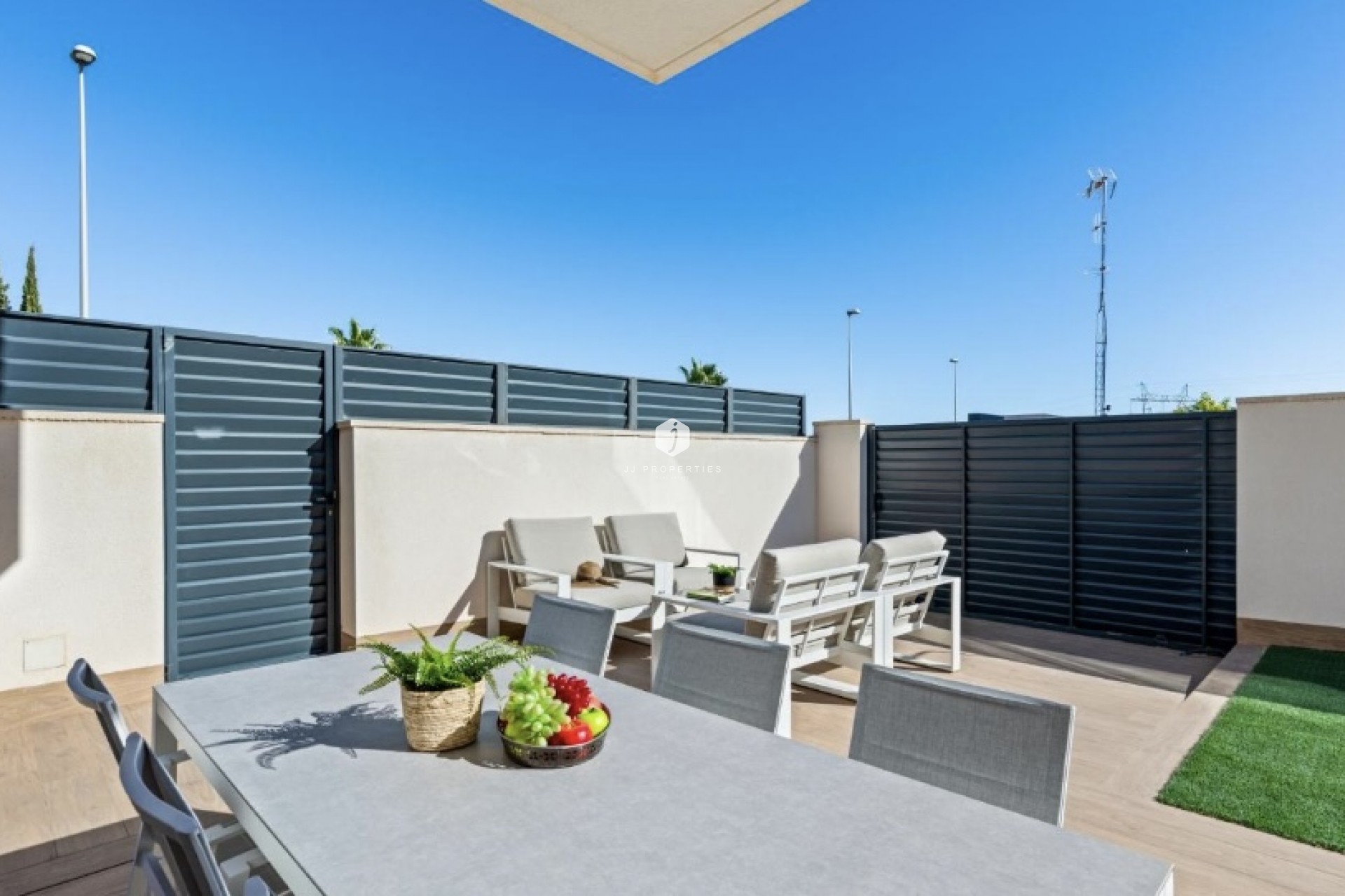 D'occasion - Villa -
San Miguel de Salinas - Inland