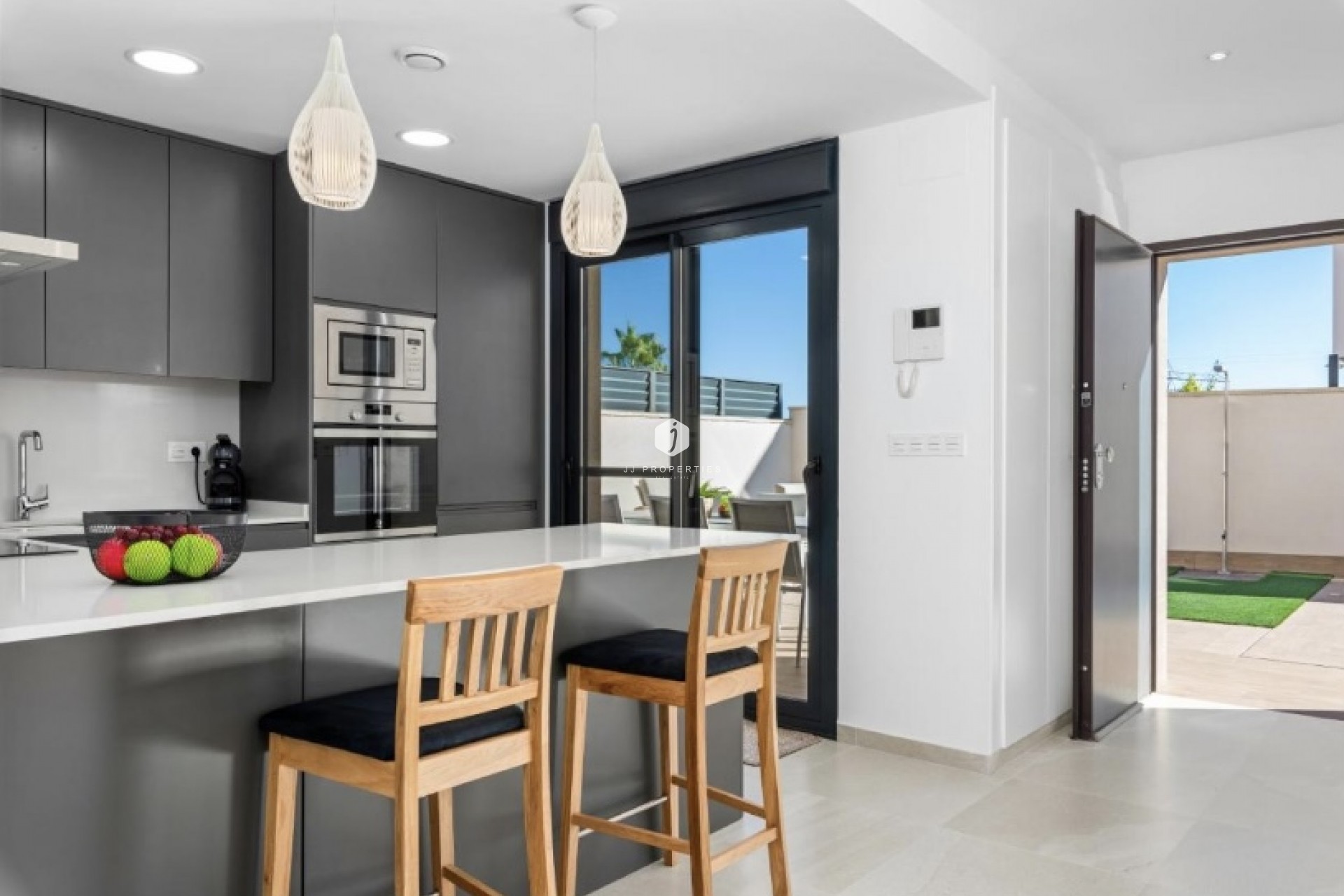 D'occasion - Villa -
San Miguel de Salinas - Inland