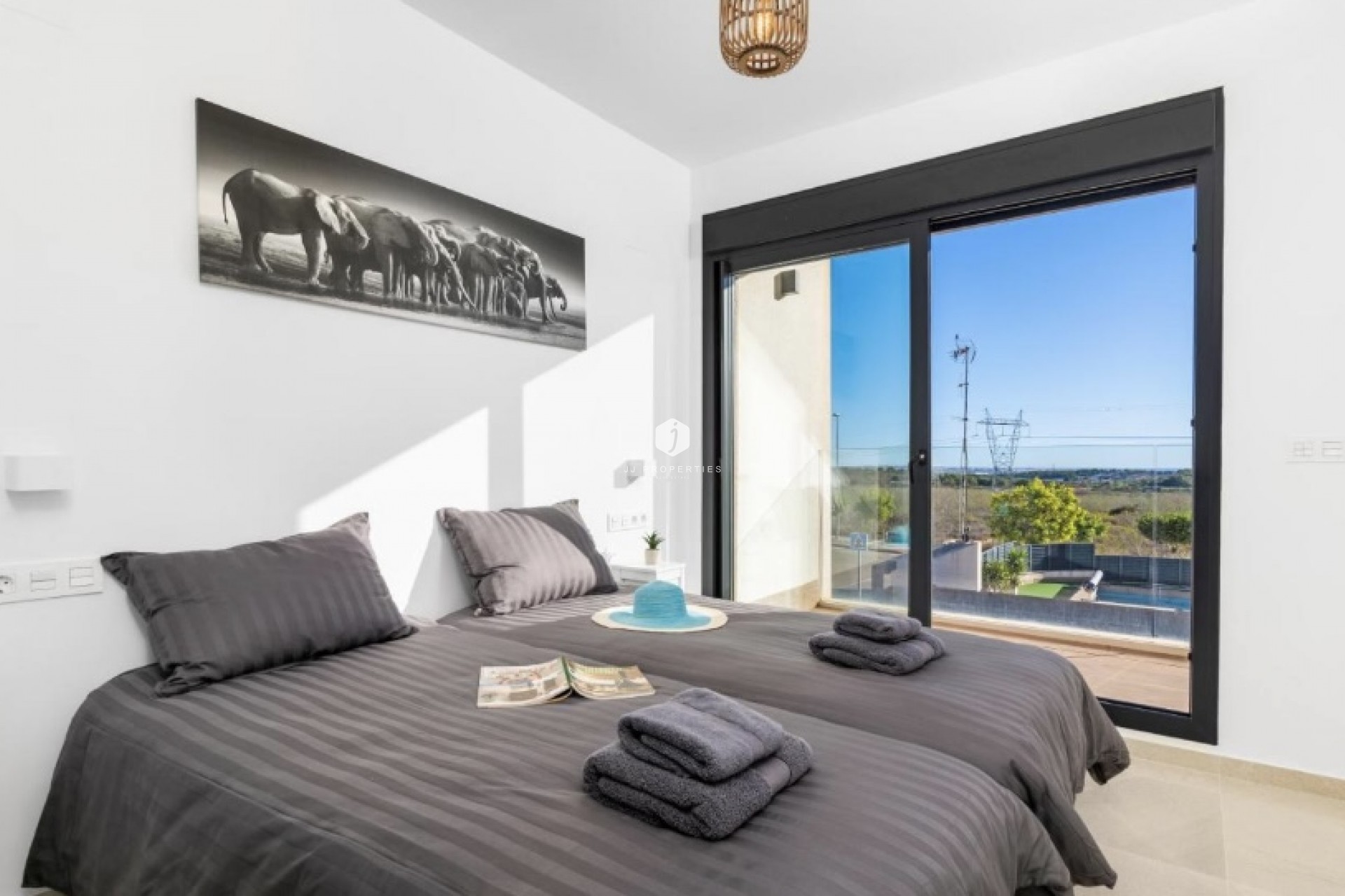 D'occasion - Villa -
San Miguel de Salinas - Inland