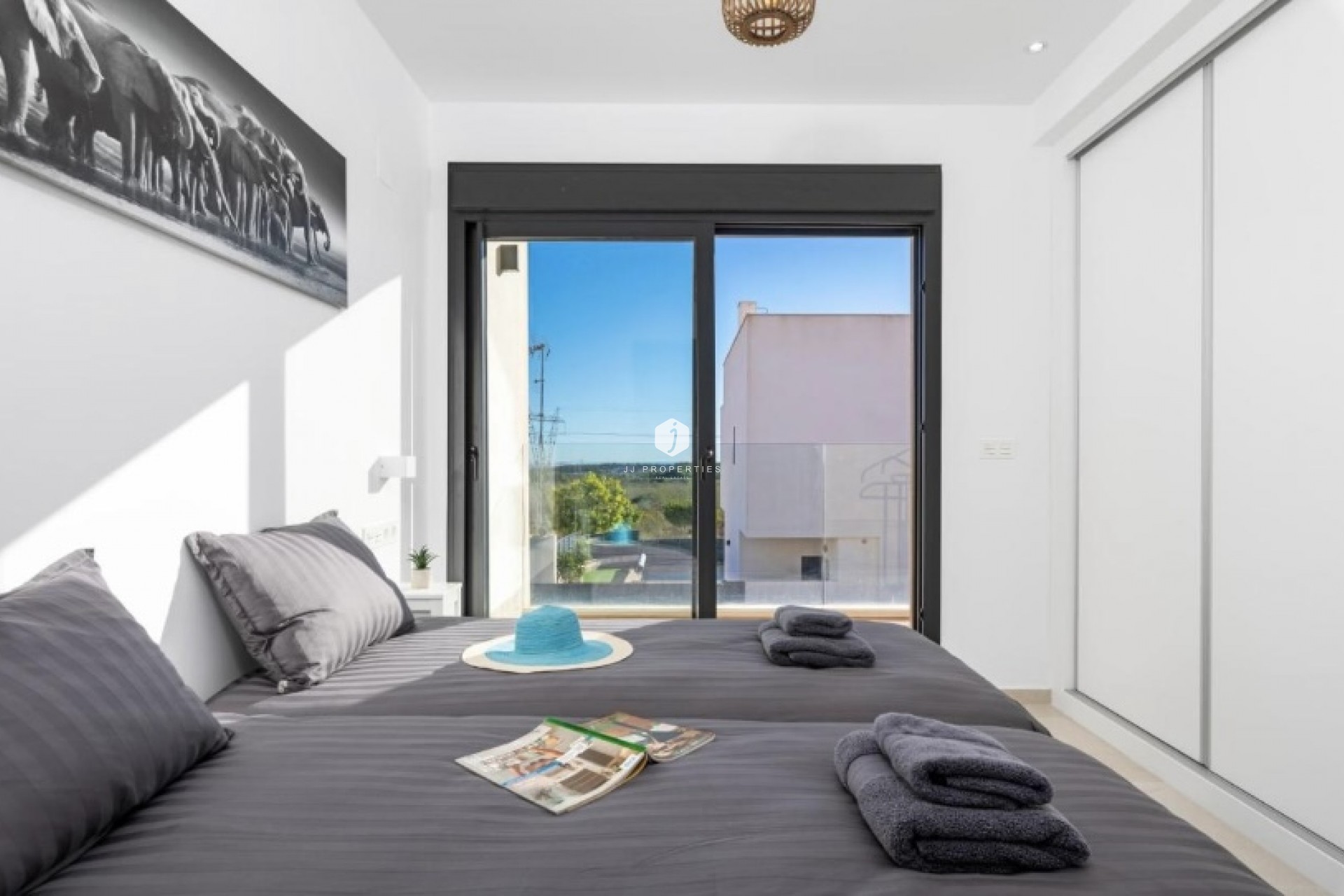 D'occasion - Villa -
San Miguel de Salinas - Inland