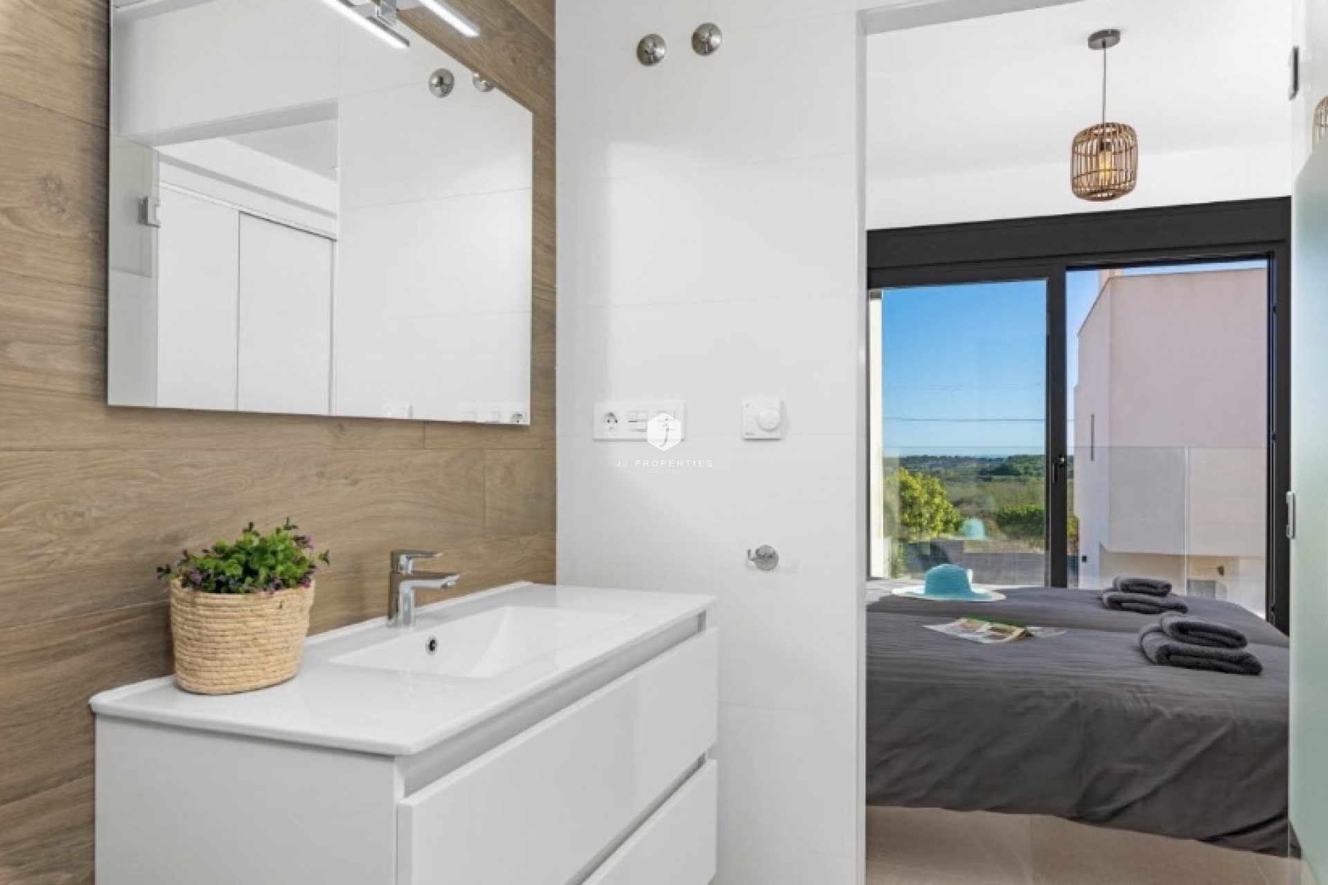 D'occasion - Villa -
San Miguel de Salinas - Inland