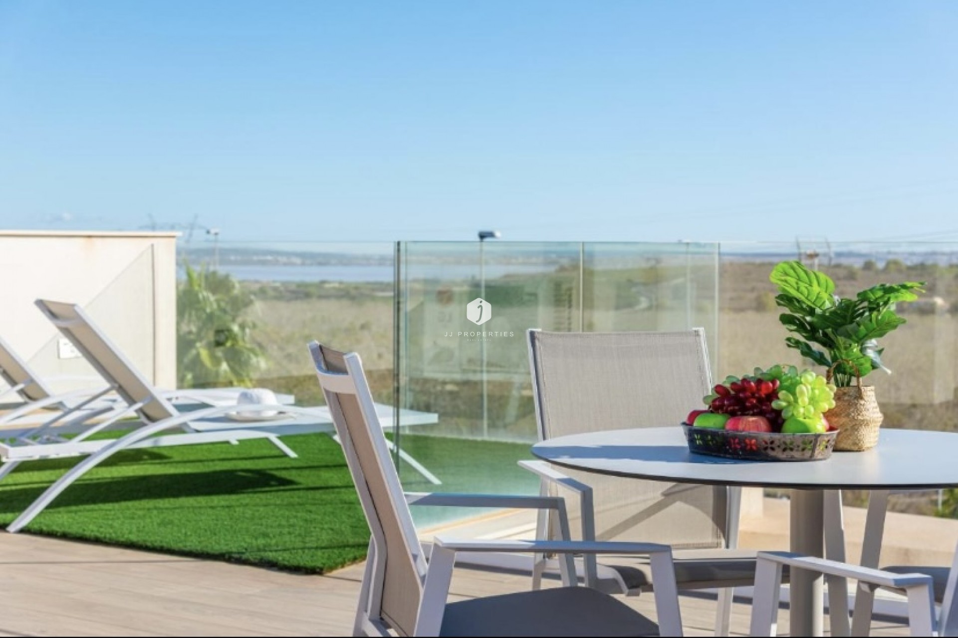 D'occasion - Villa -
San Miguel de Salinas - Inland