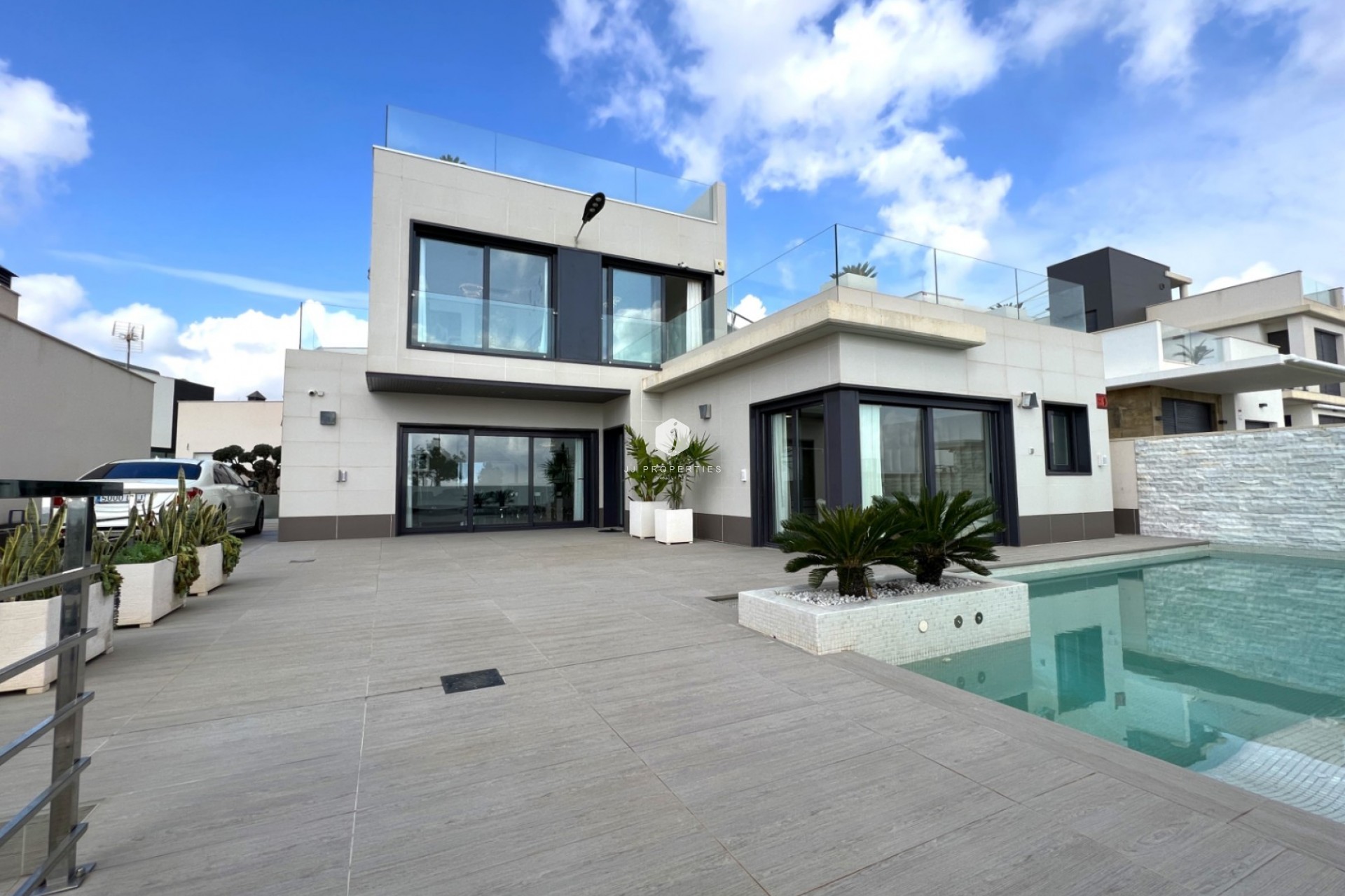 D'occasion - Villa -
San Miguel de Salinas - Inland