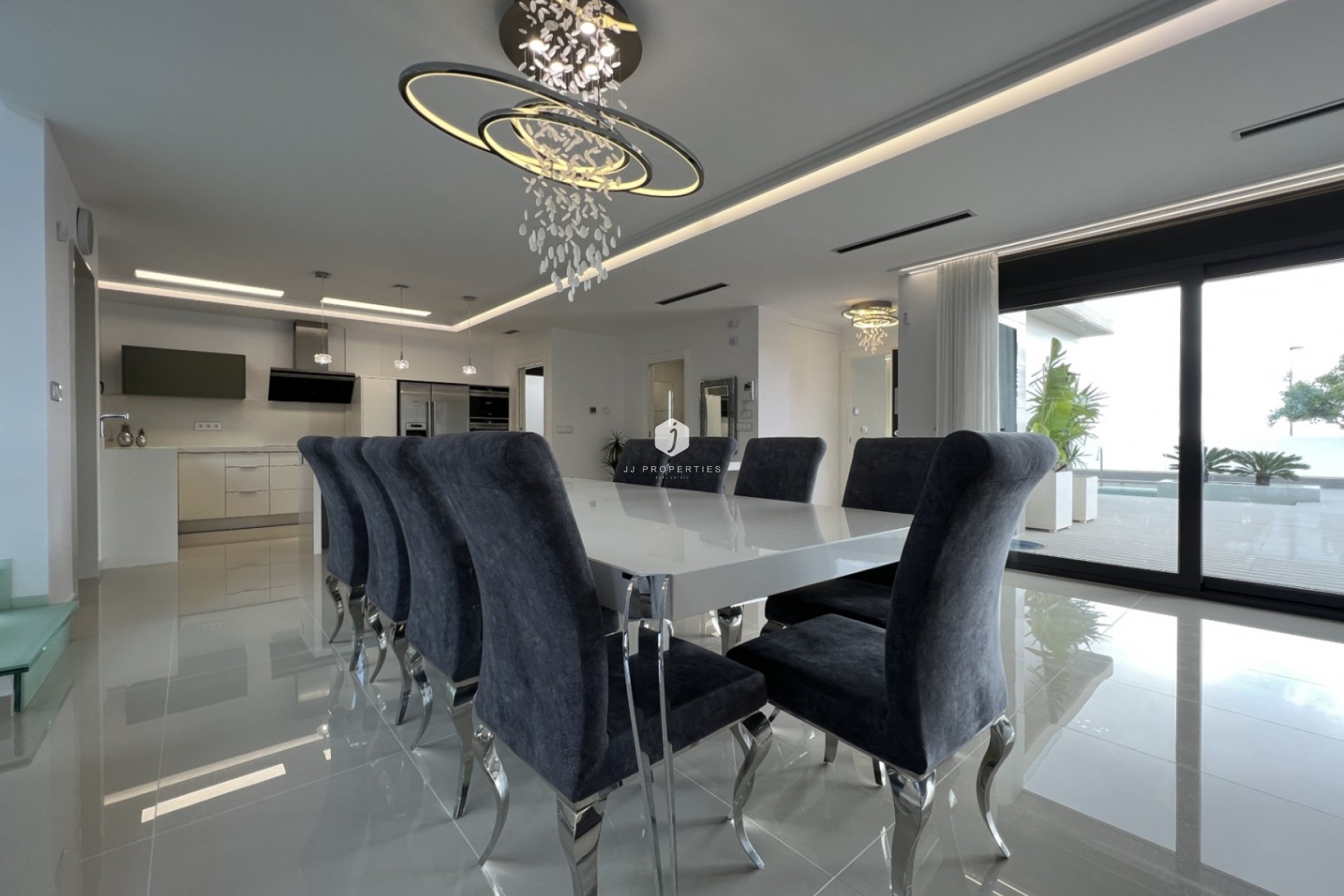 D'occasion - Villa -
San Miguel de Salinas - Inland