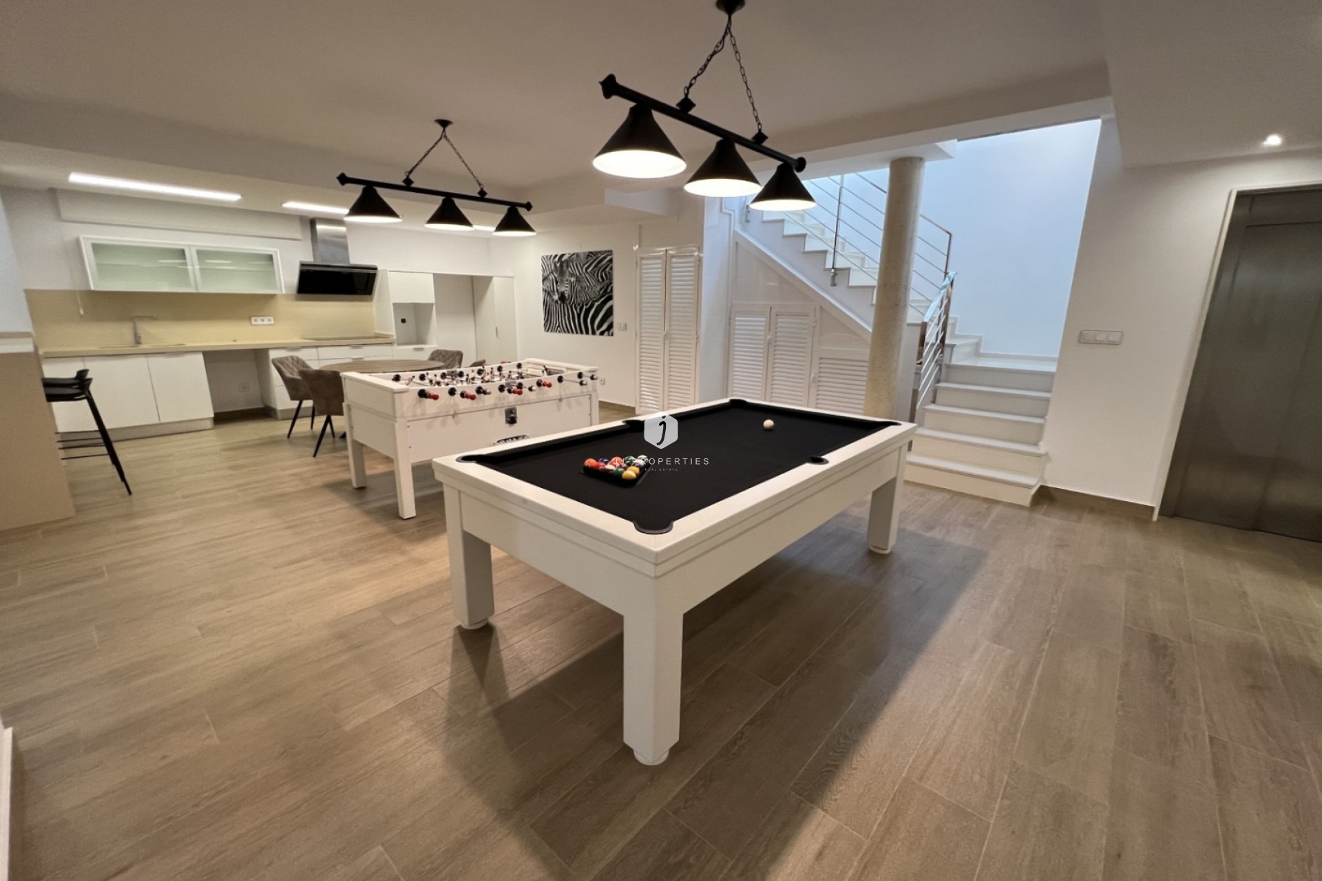 D'occasion - Villa -
San Miguel de Salinas - Inland