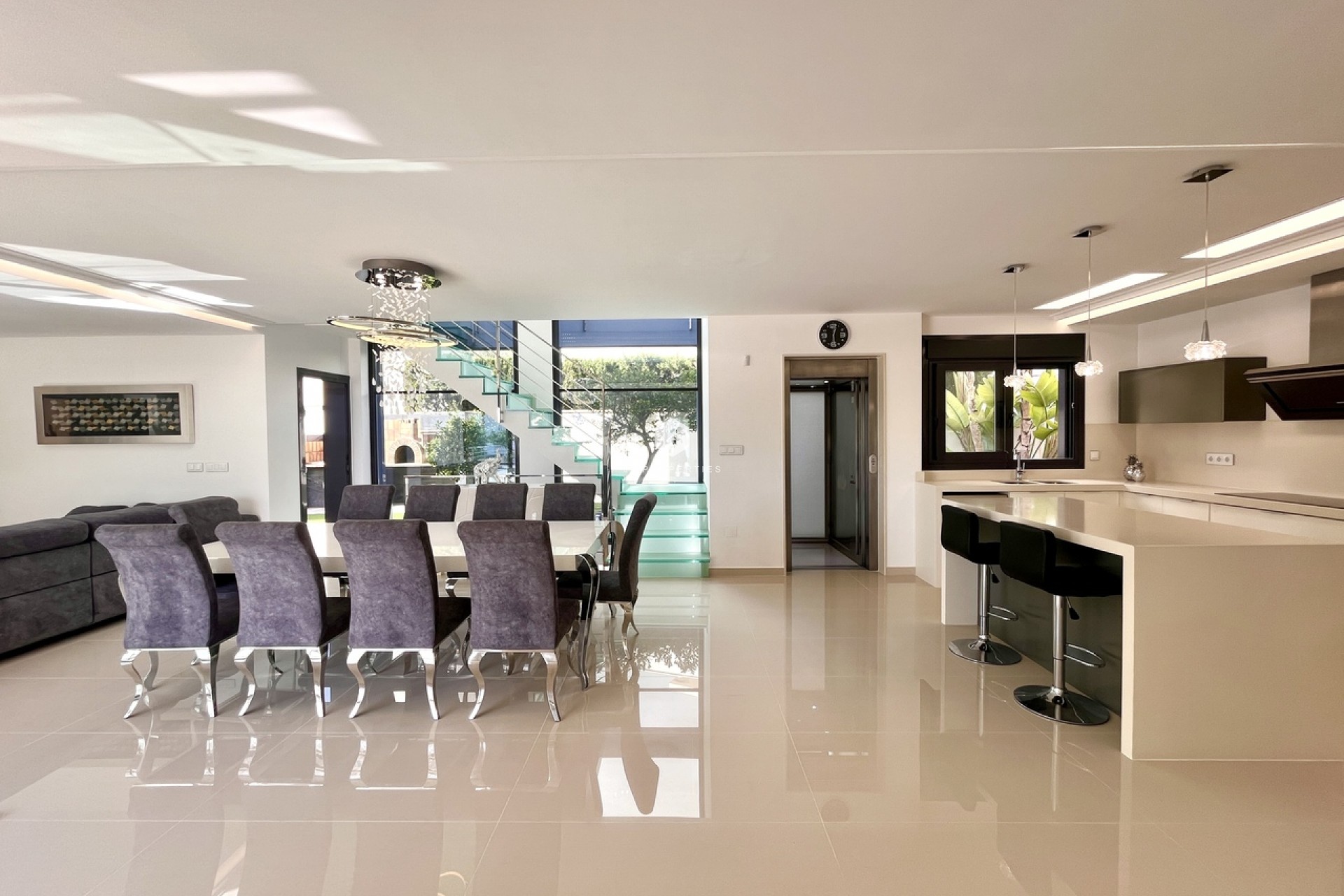 D'occasion - Villa -
San Miguel de Salinas - Inland