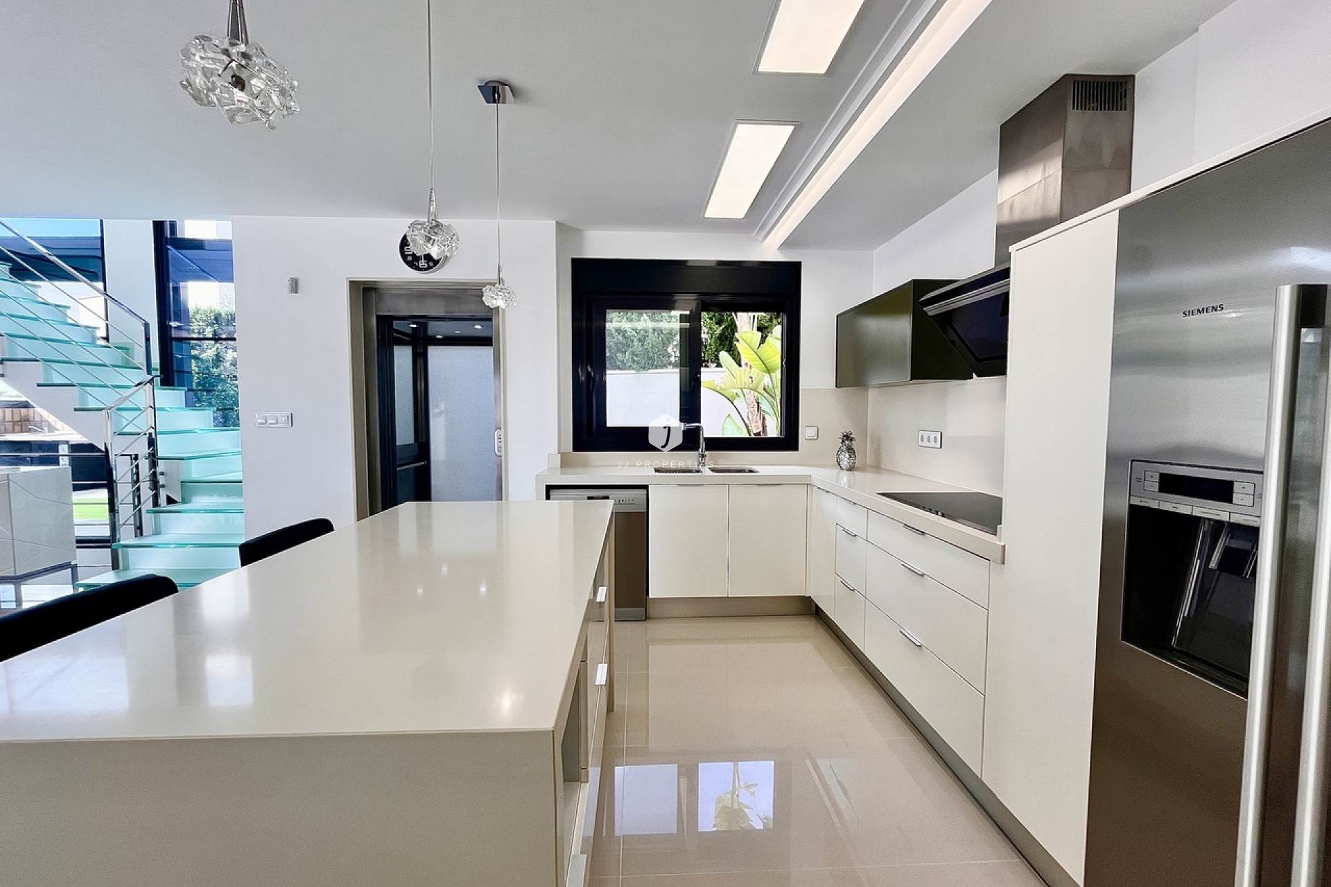 D'occasion - Villa -
San Miguel de Salinas - Inland