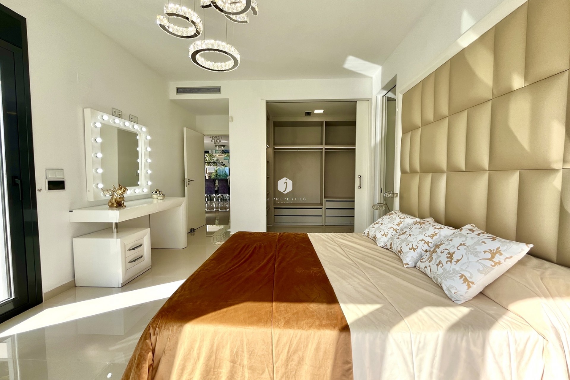 D'occasion - Villa -
San Miguel de Salinas - Inland