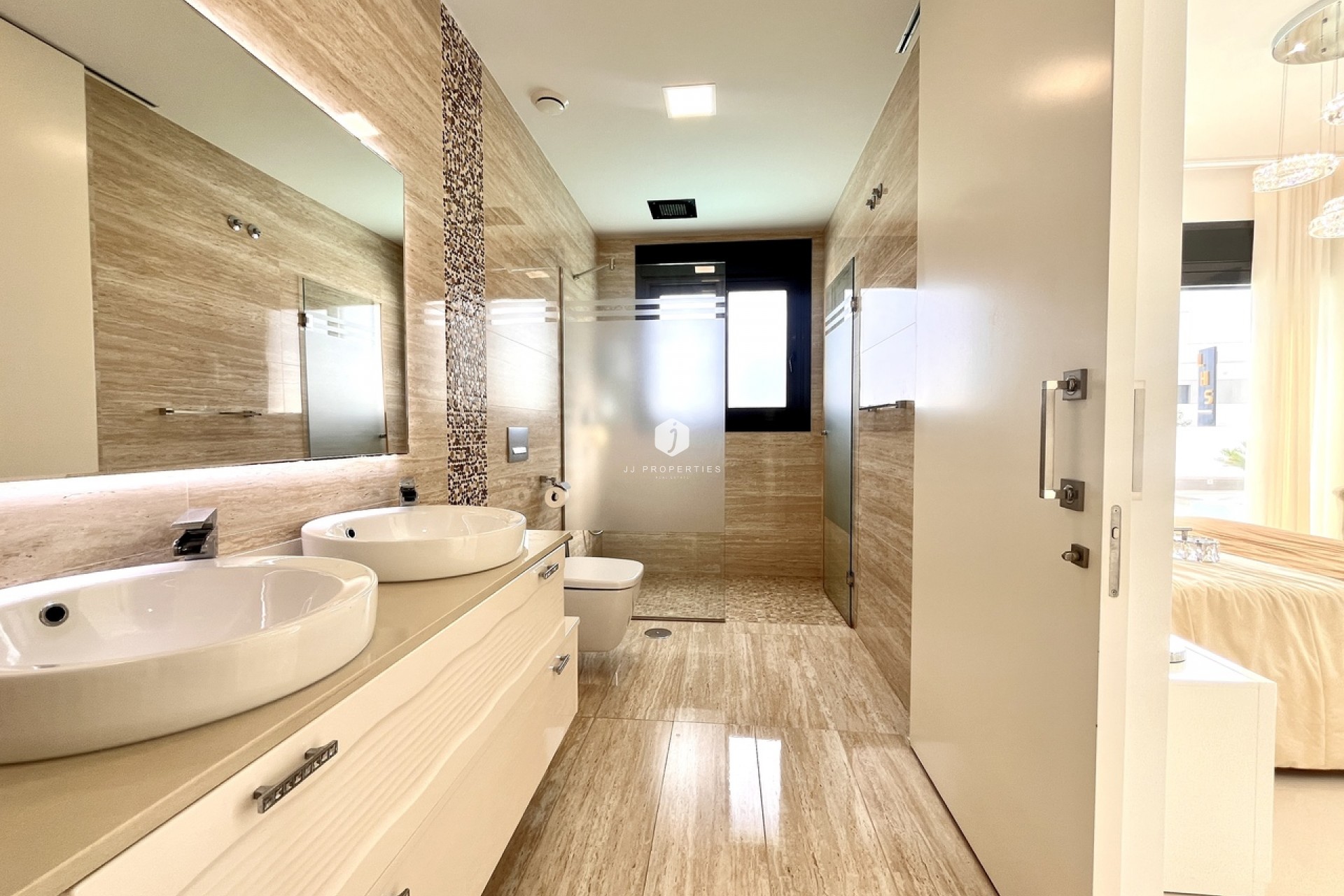 D'occasion - Villa -
San Miguel de Salinas - Inland