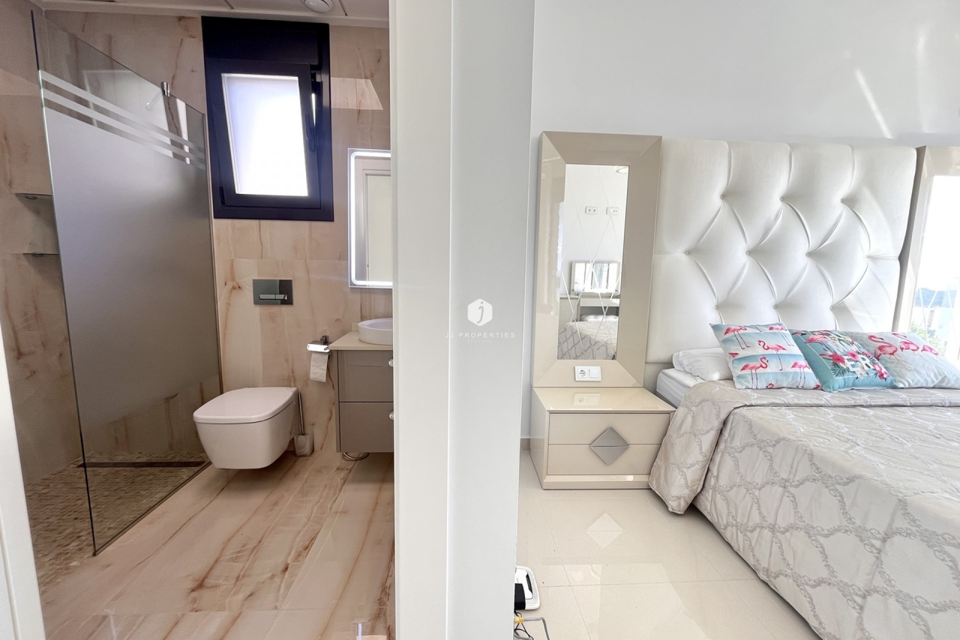 D'occasion - Villa -
San Miguel de Salinas - Inland