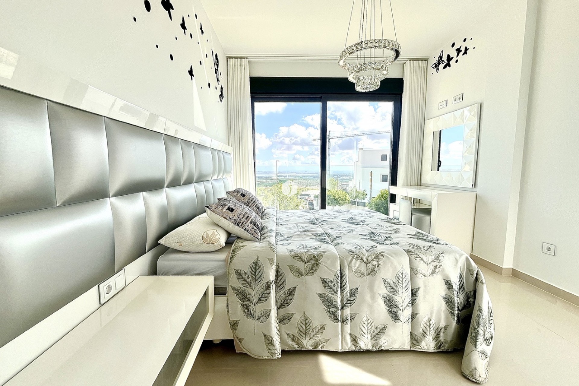 D'occasion - Villa -
San Miguel de Salinas - Inland