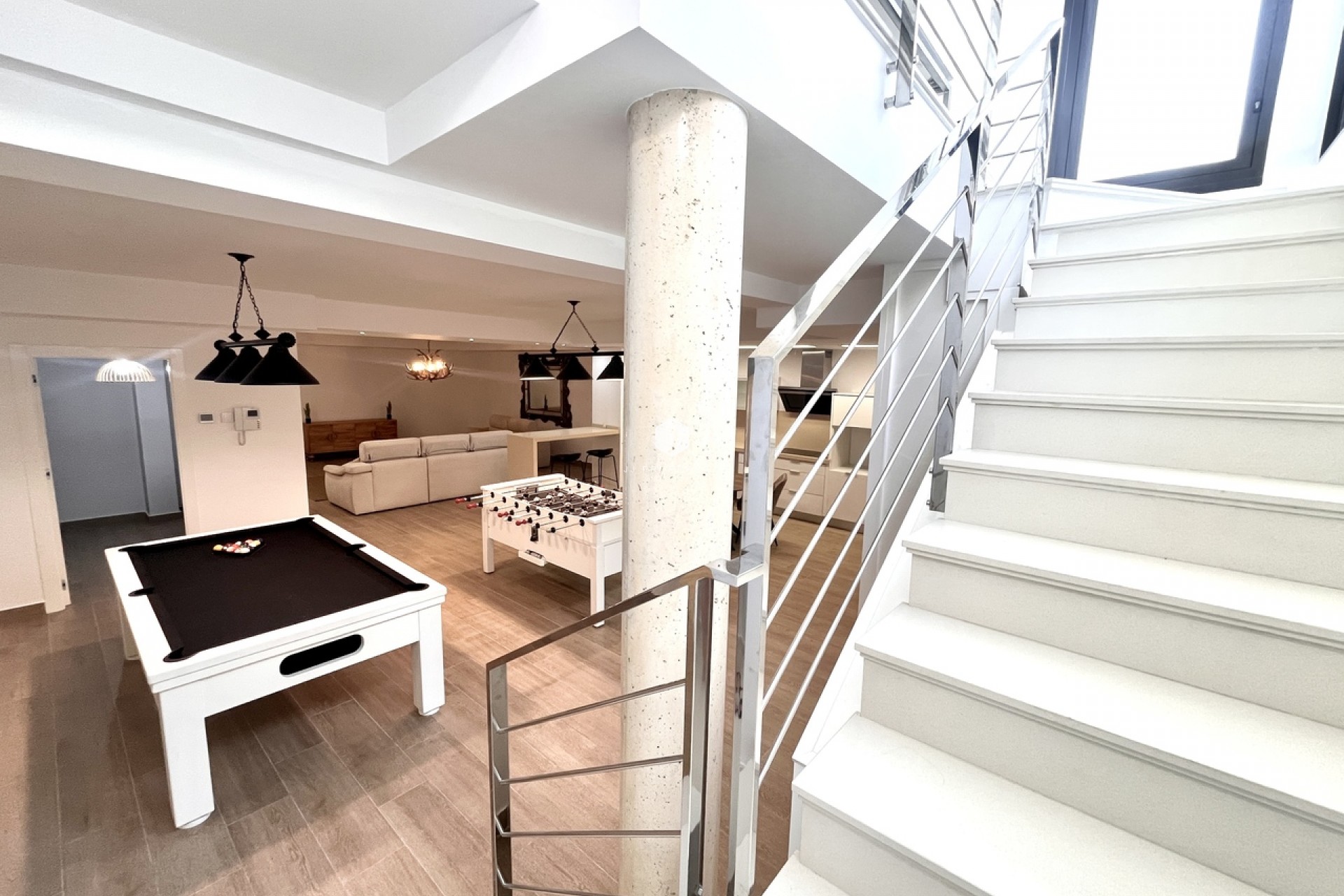 D'occasion - Villa -
San Miguel de Salinas - Inland