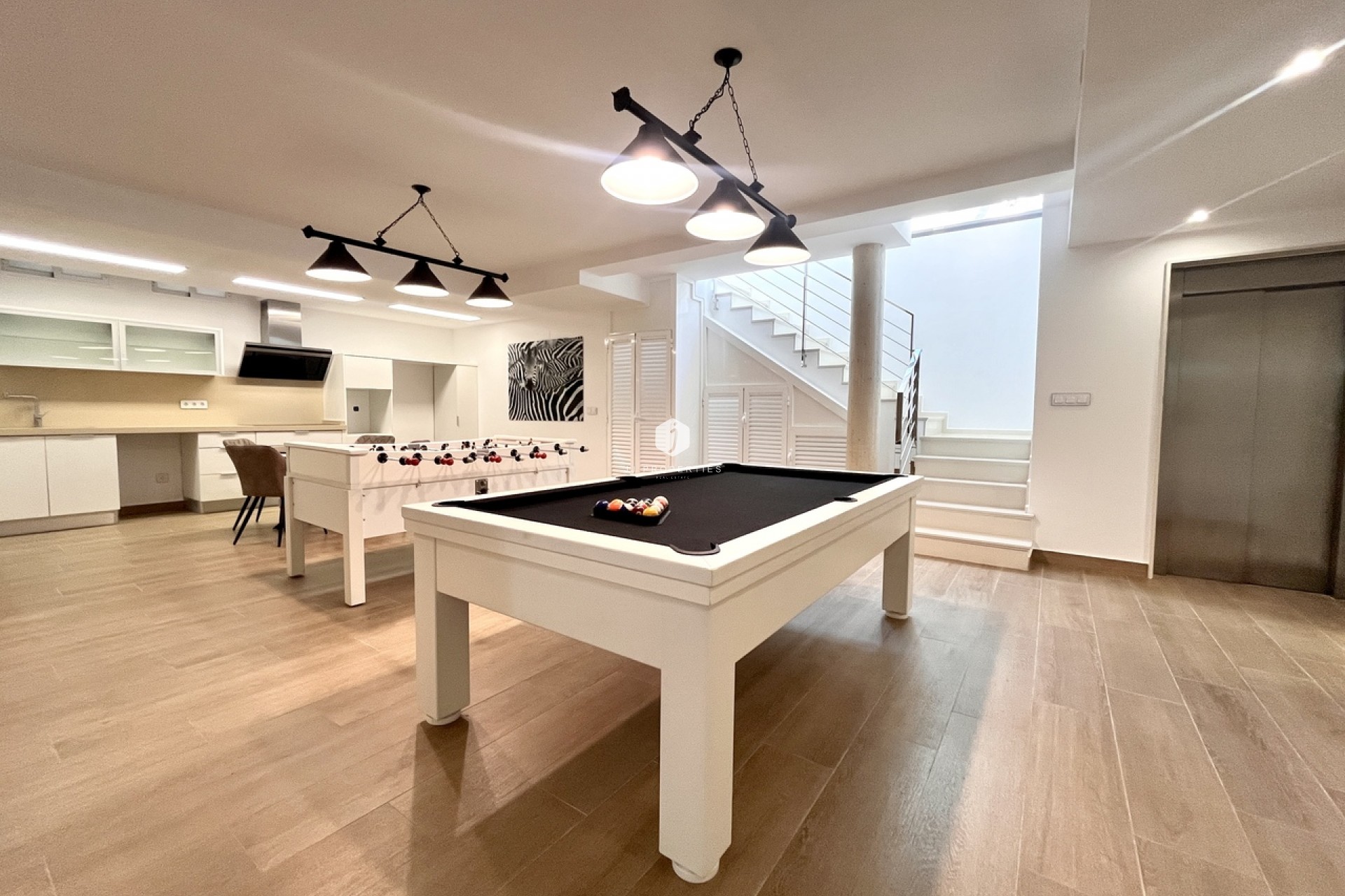 D'occasion - Villa -
San Miguel de Salinas - Inland