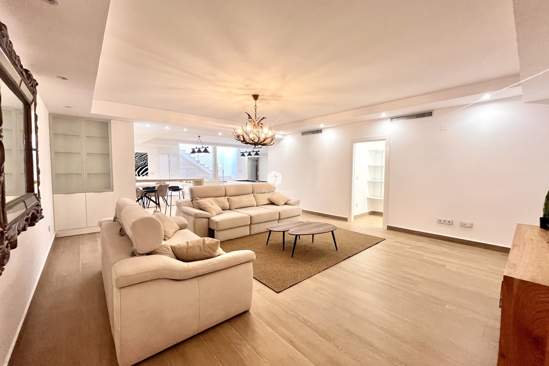 D'occasion - Villa -
San Miguel de Salinas - Inland