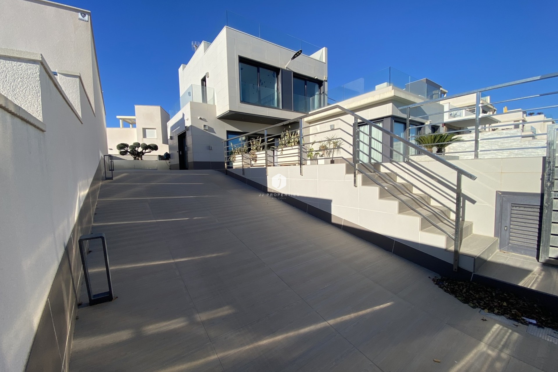 D'occasion - Villa -
San Miguel de Salinas - Inland