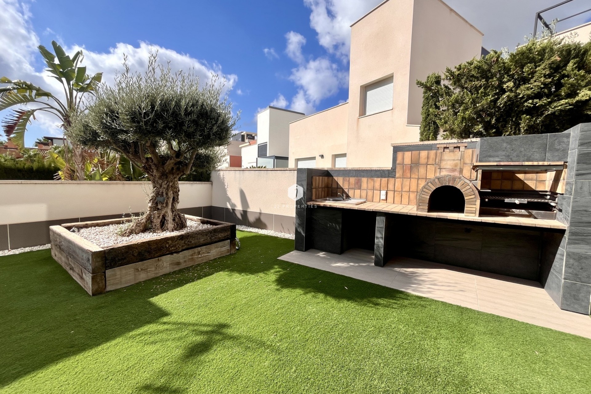 D'occasion - Villa -
San Miguel de Salinas - Inland