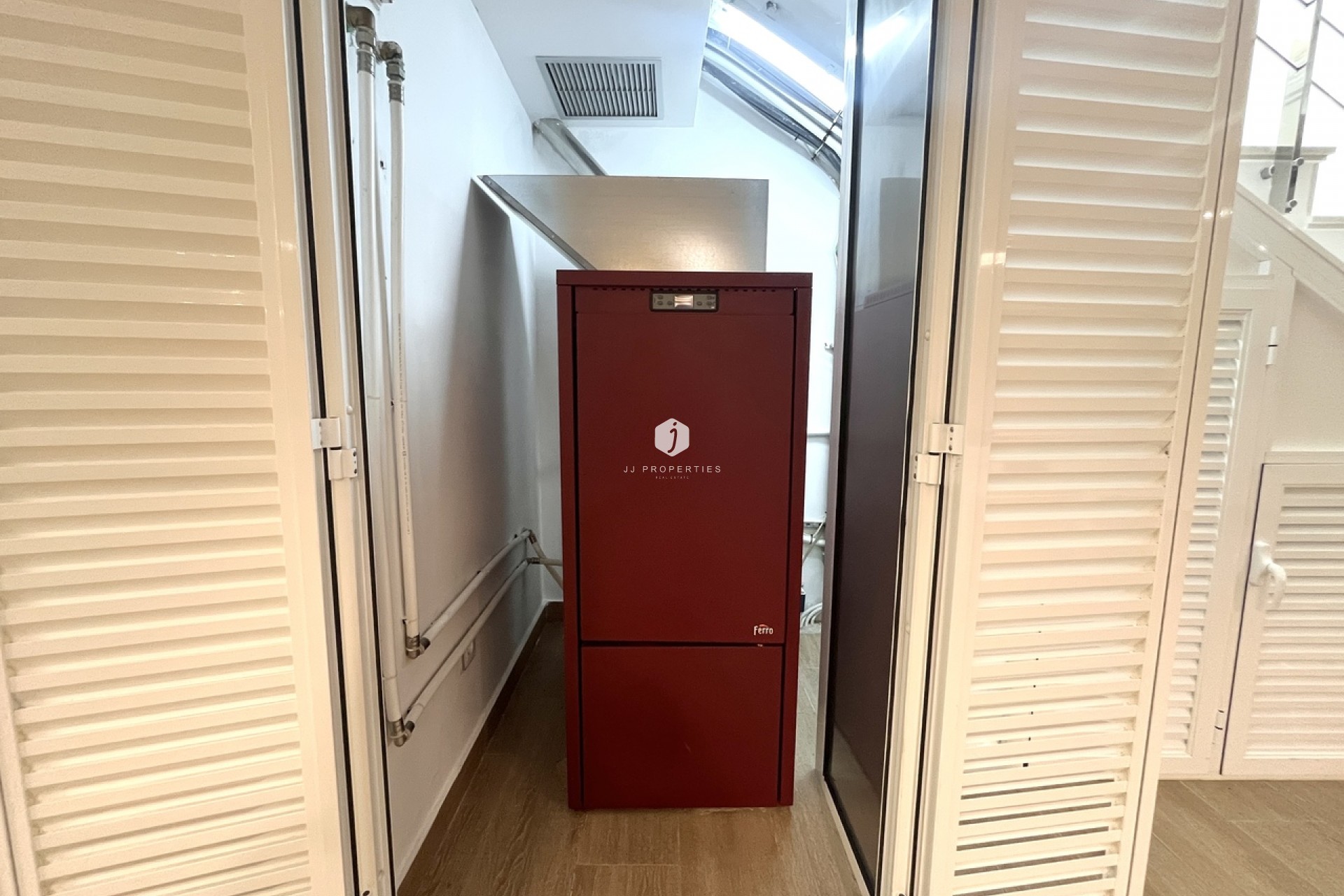 D'occasion - Villa -
San Miguel de Salinas - Inland