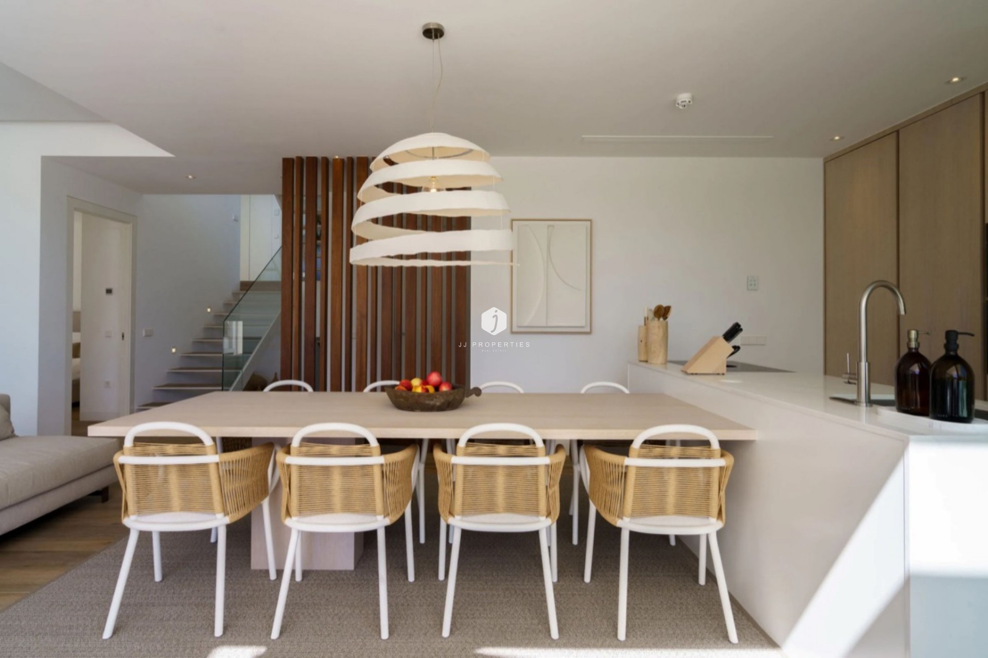 D'occasion - Villa -
San Miguel de Salinas - Inland