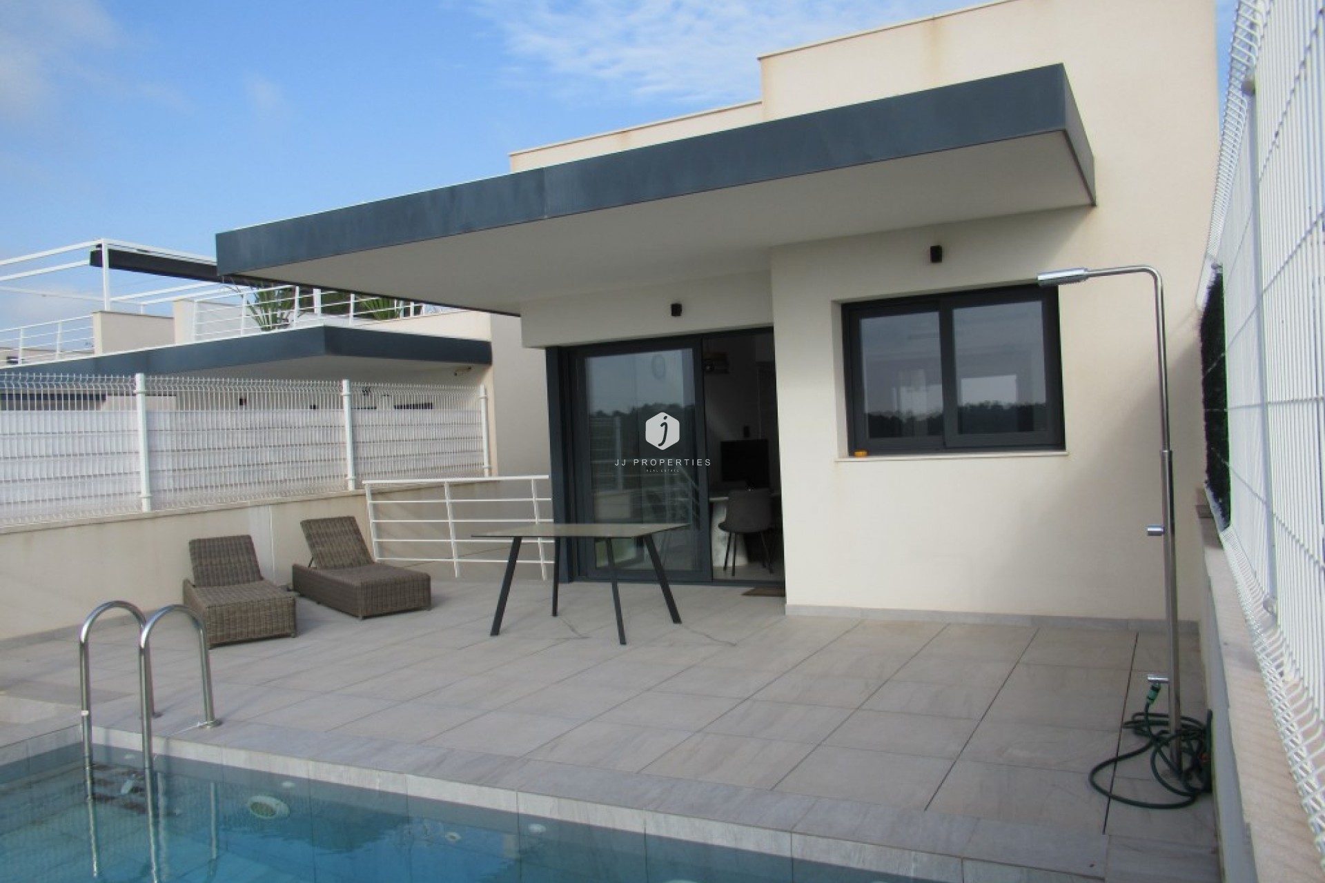 D'occasion - Villa -
San Miguel de Salinas - Inland