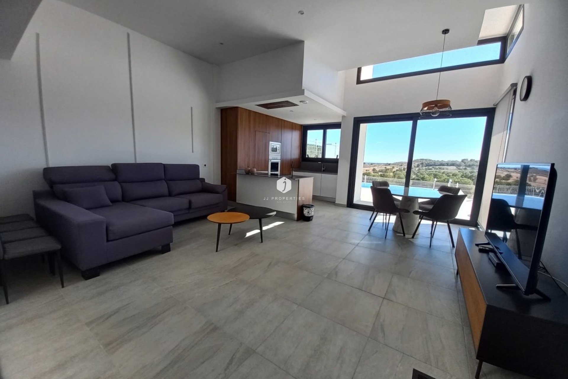 D'occasion - Villa -
San Miguel de Salinas - Inland