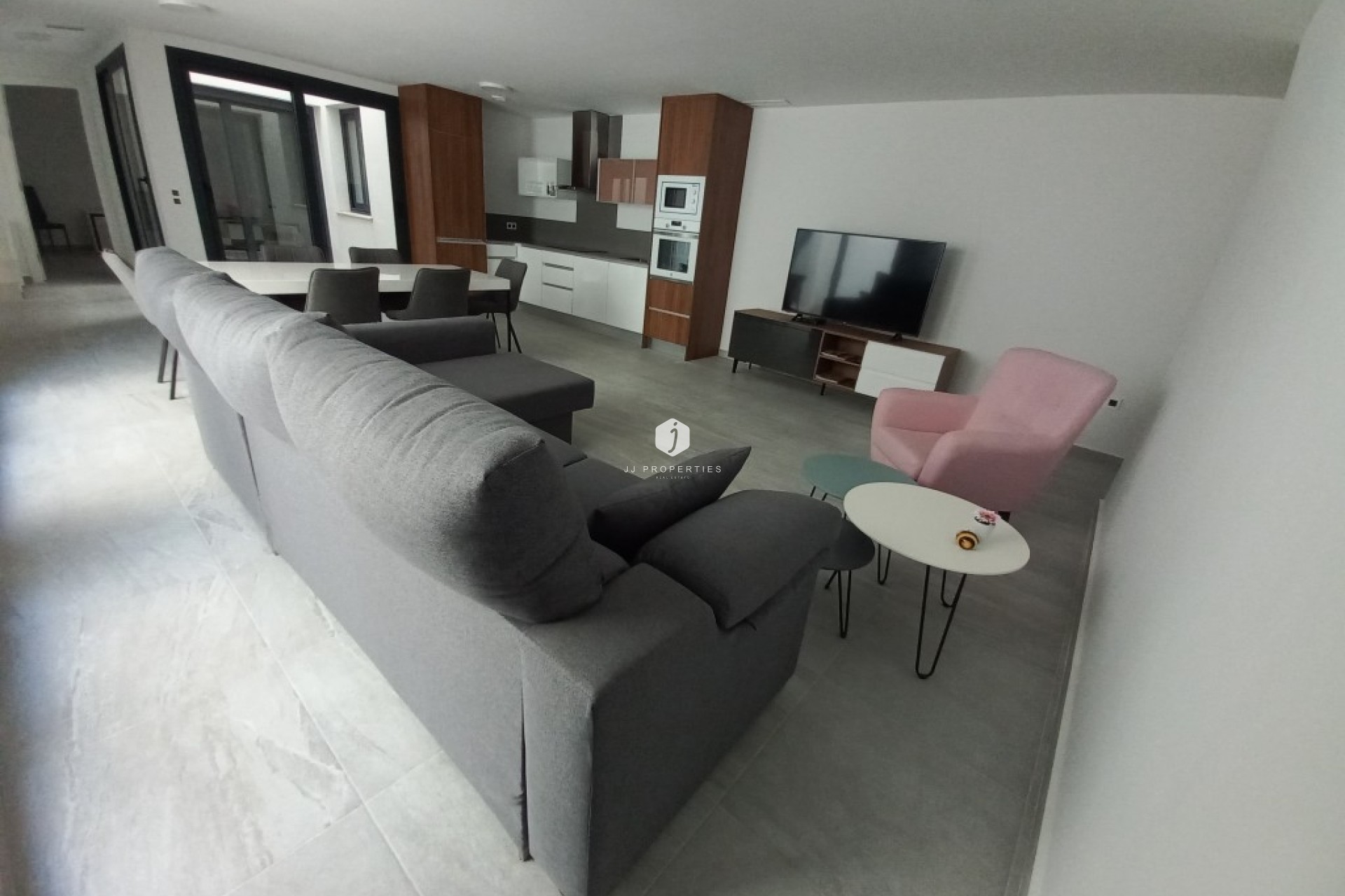 D'occasion - Villa -
San Miguel de Salinas - Inland