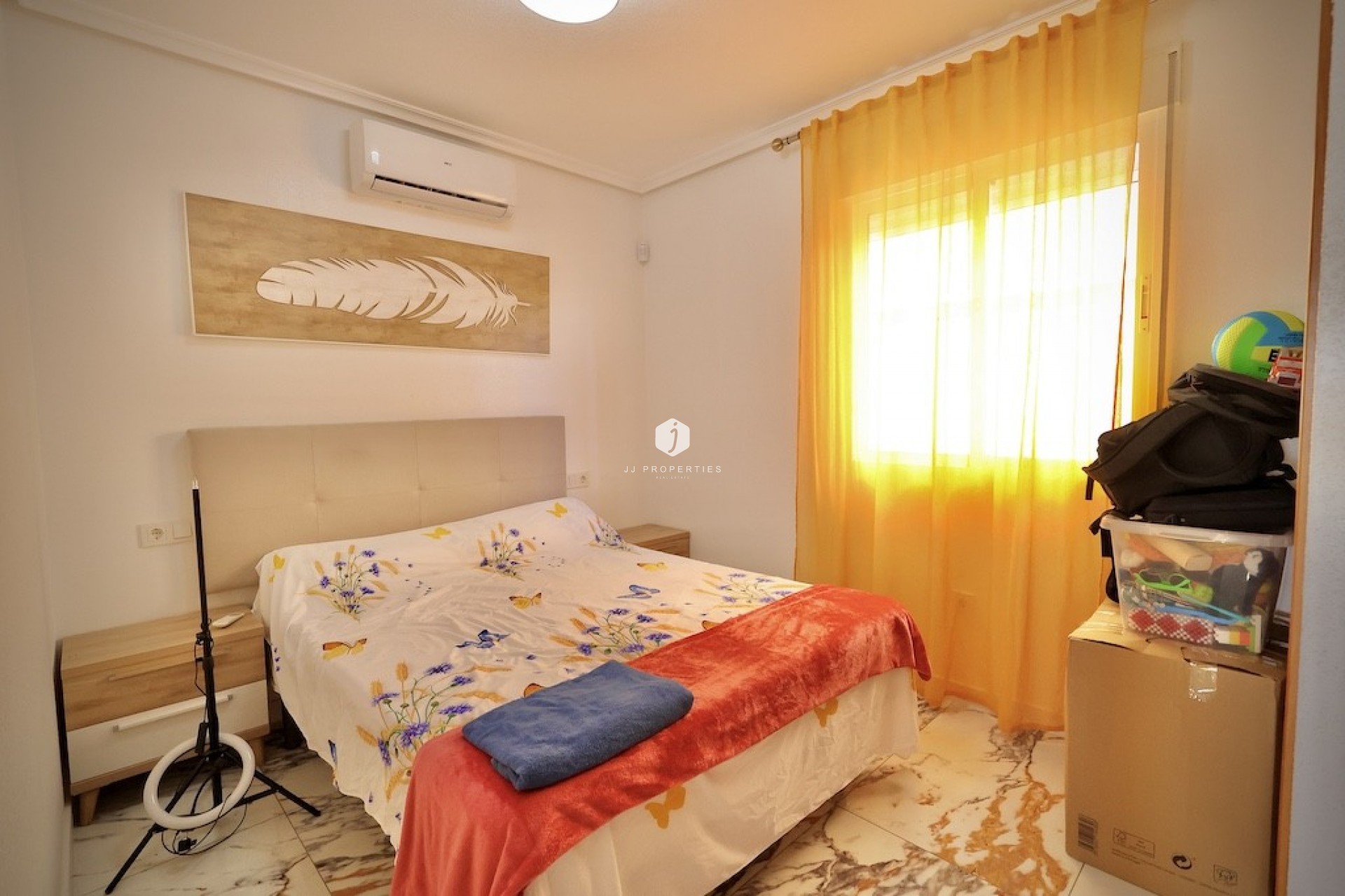 D'occasion - Villa -
San Miguel de Salinas - Inland