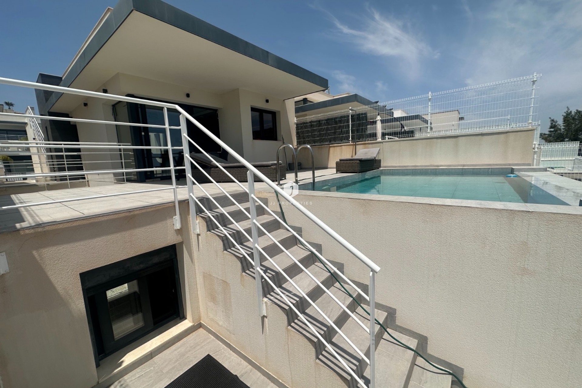 D'occasion - Villa -
San Miguel de Salinas - Inland