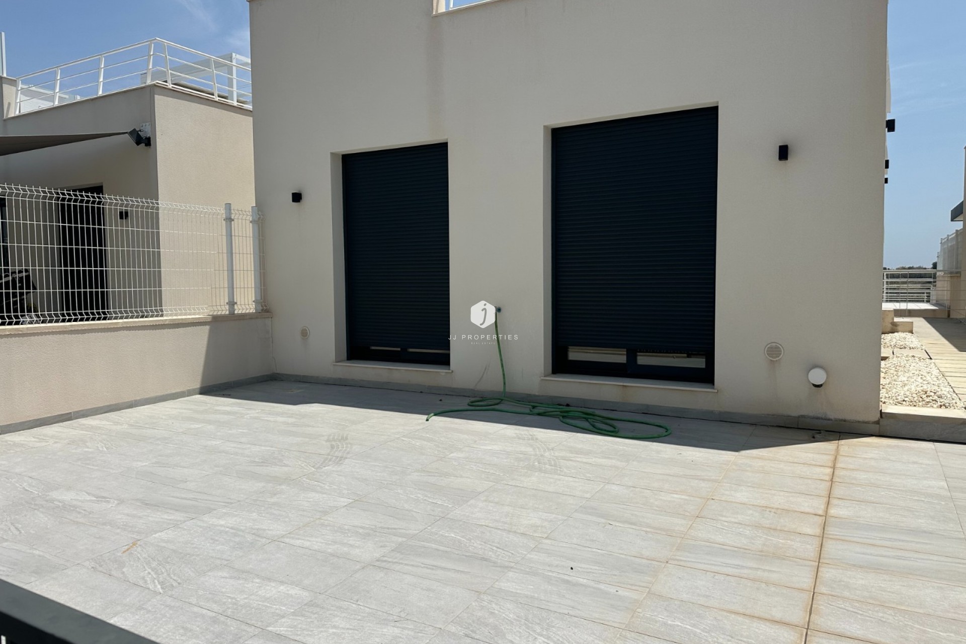 D'occasion - Villa -
San Miguel de Salinas - Inland