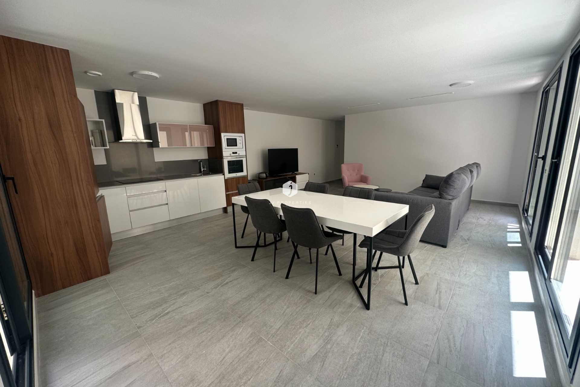 D'occasion - Villa -
San Miguel de Salinas - Inland