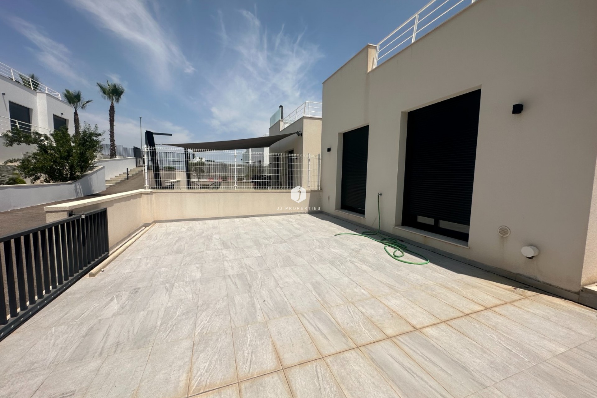 D'occasion - Villa -
San Miguel de Salinas - Inland