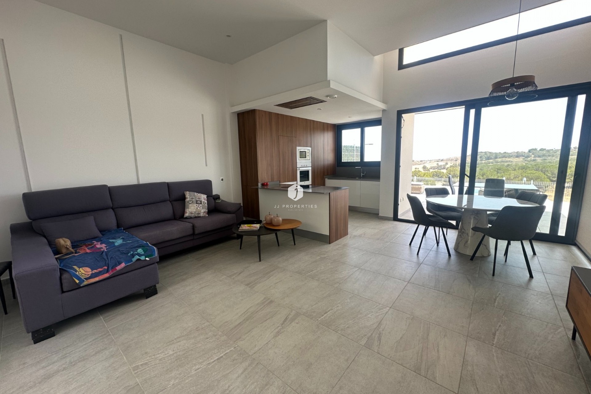 D'occasion - Villa -
San Miguel de Salinas - Inland