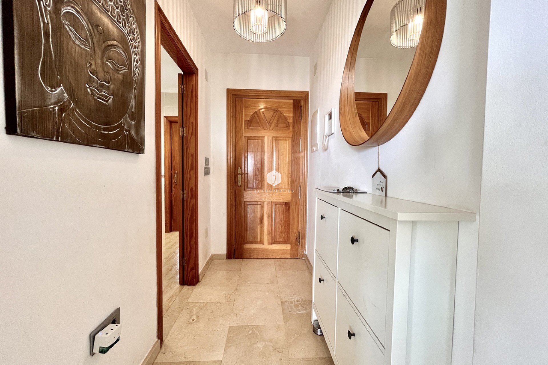 D'occasion - Villa -
San Miguel de Salinas - Inland