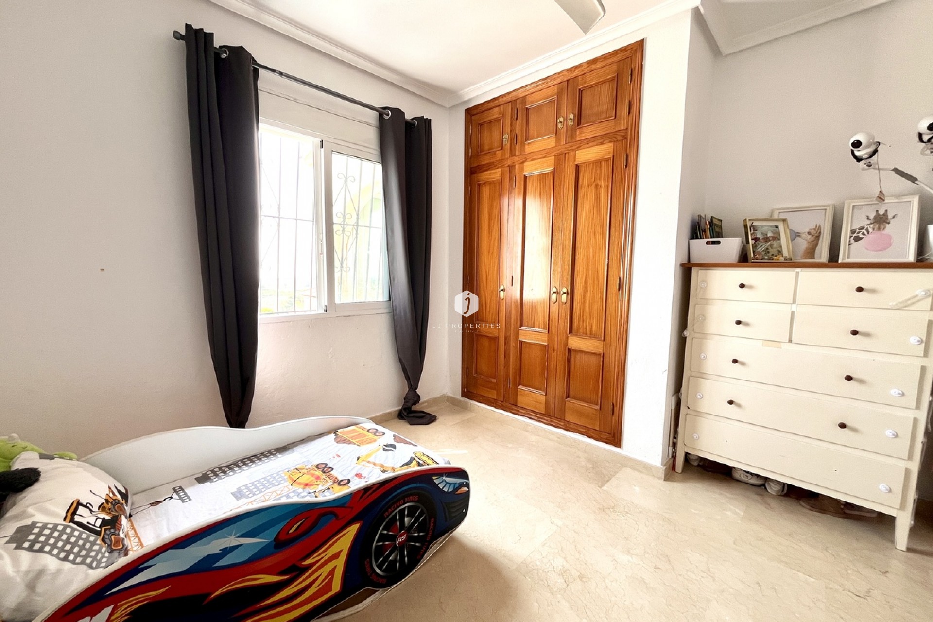 D'occasion - Villa -
San Miguel de Salinas - Inland