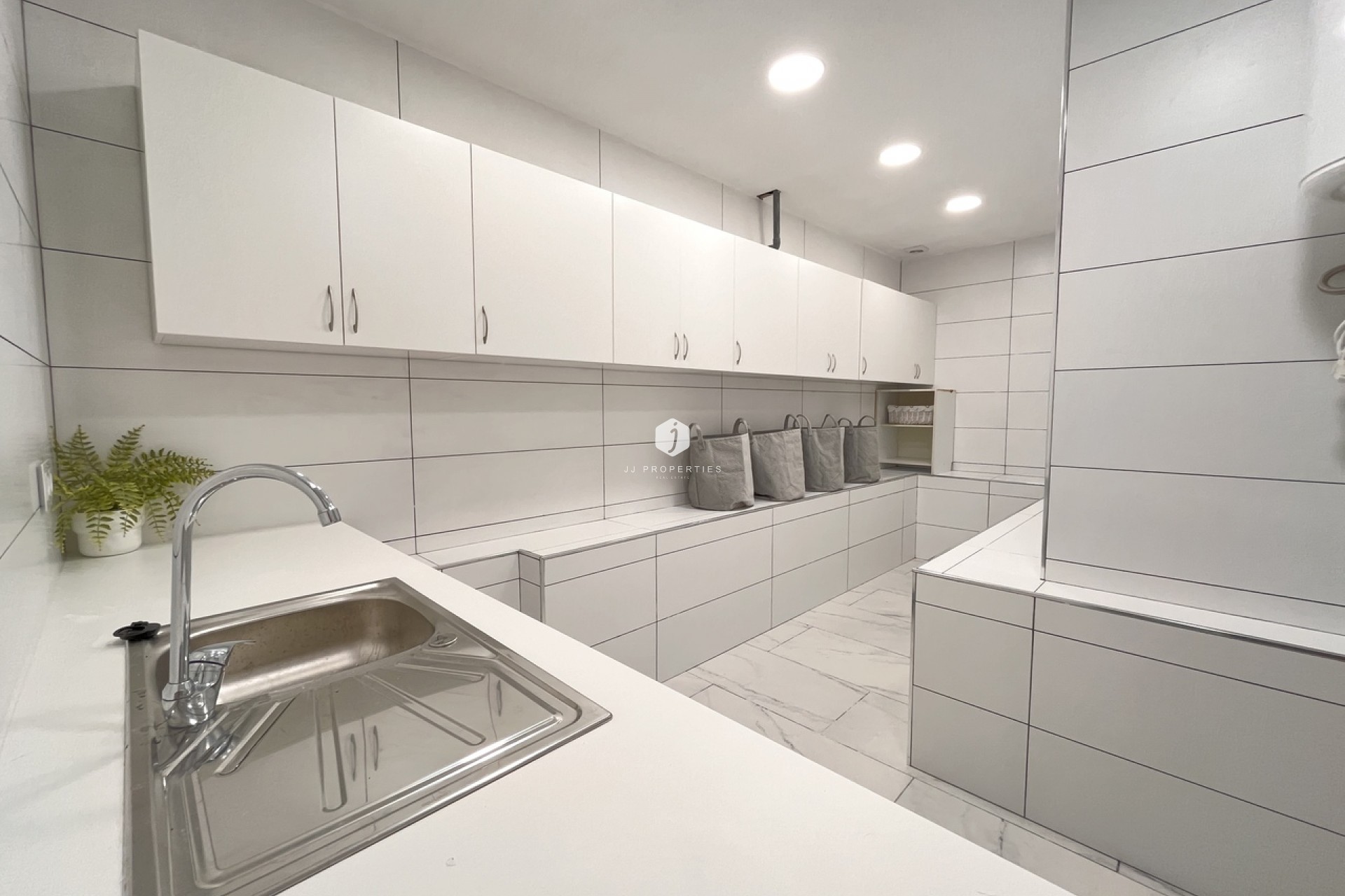 D'occasion - Villa -
San Miguel de Salinas - Inland