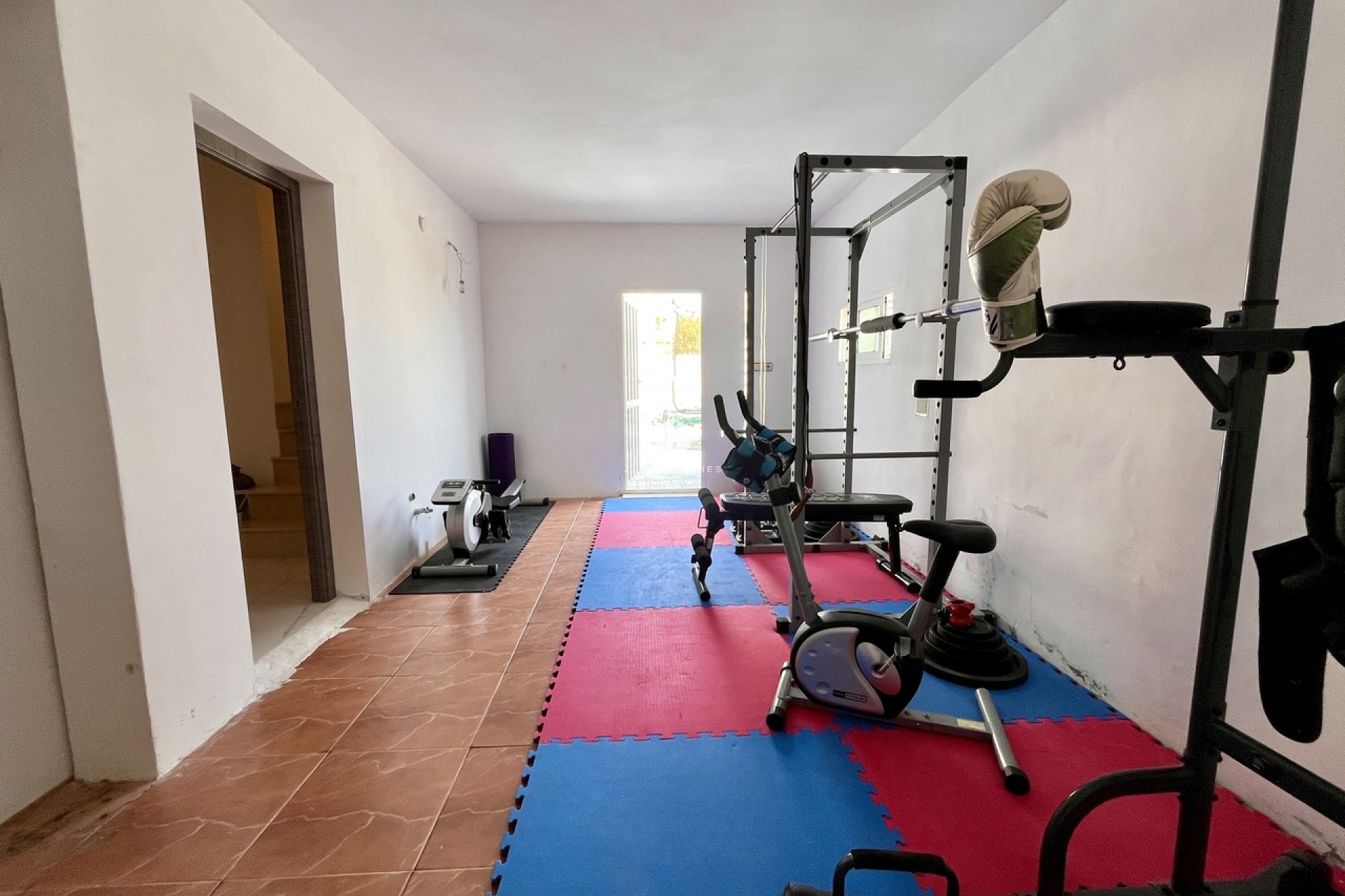 D'occasion - Villa -
San Miguel de Salinas - Inland