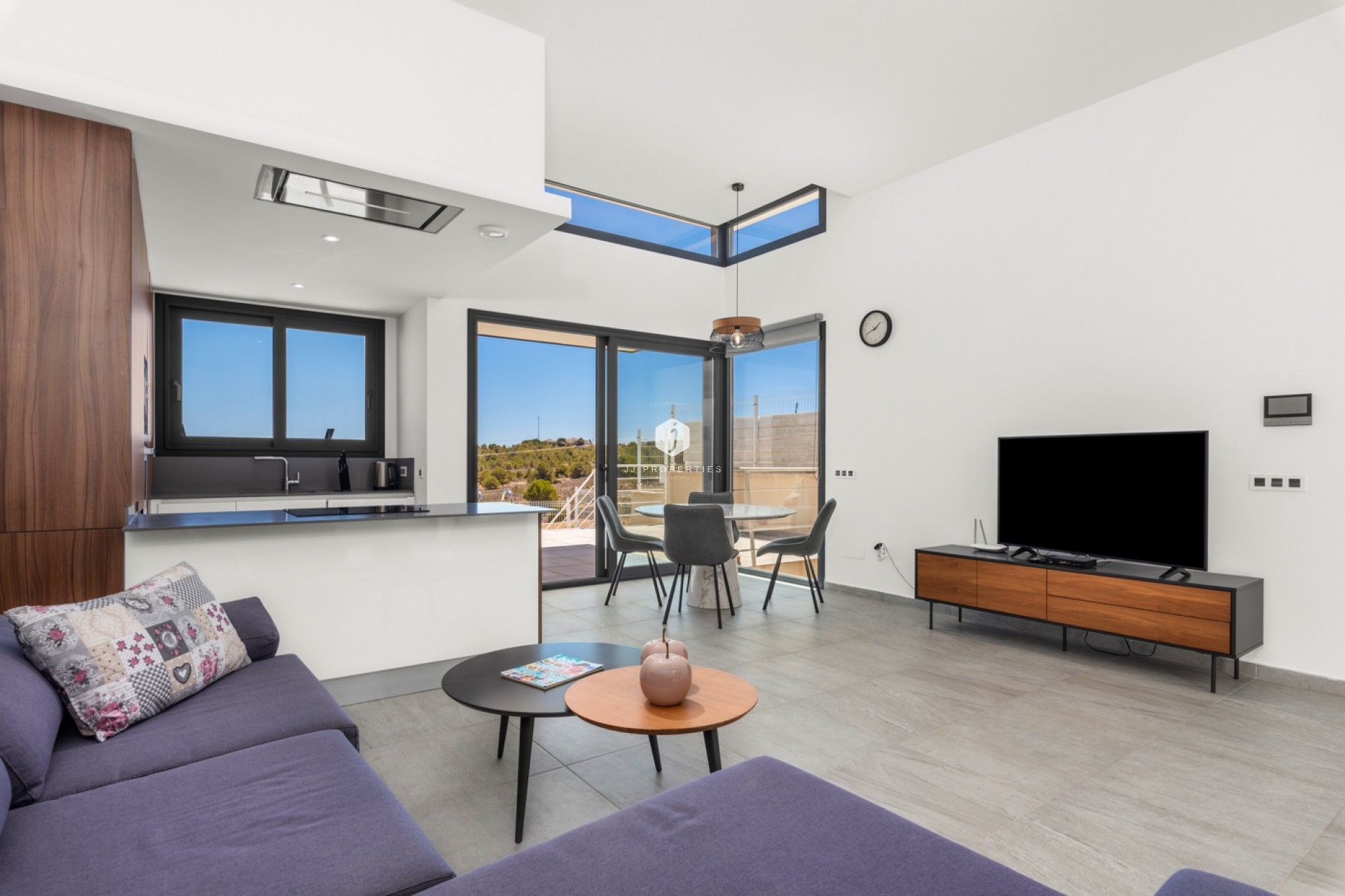 D'occasion - Villa -
San Miguel de Salinas - Inland