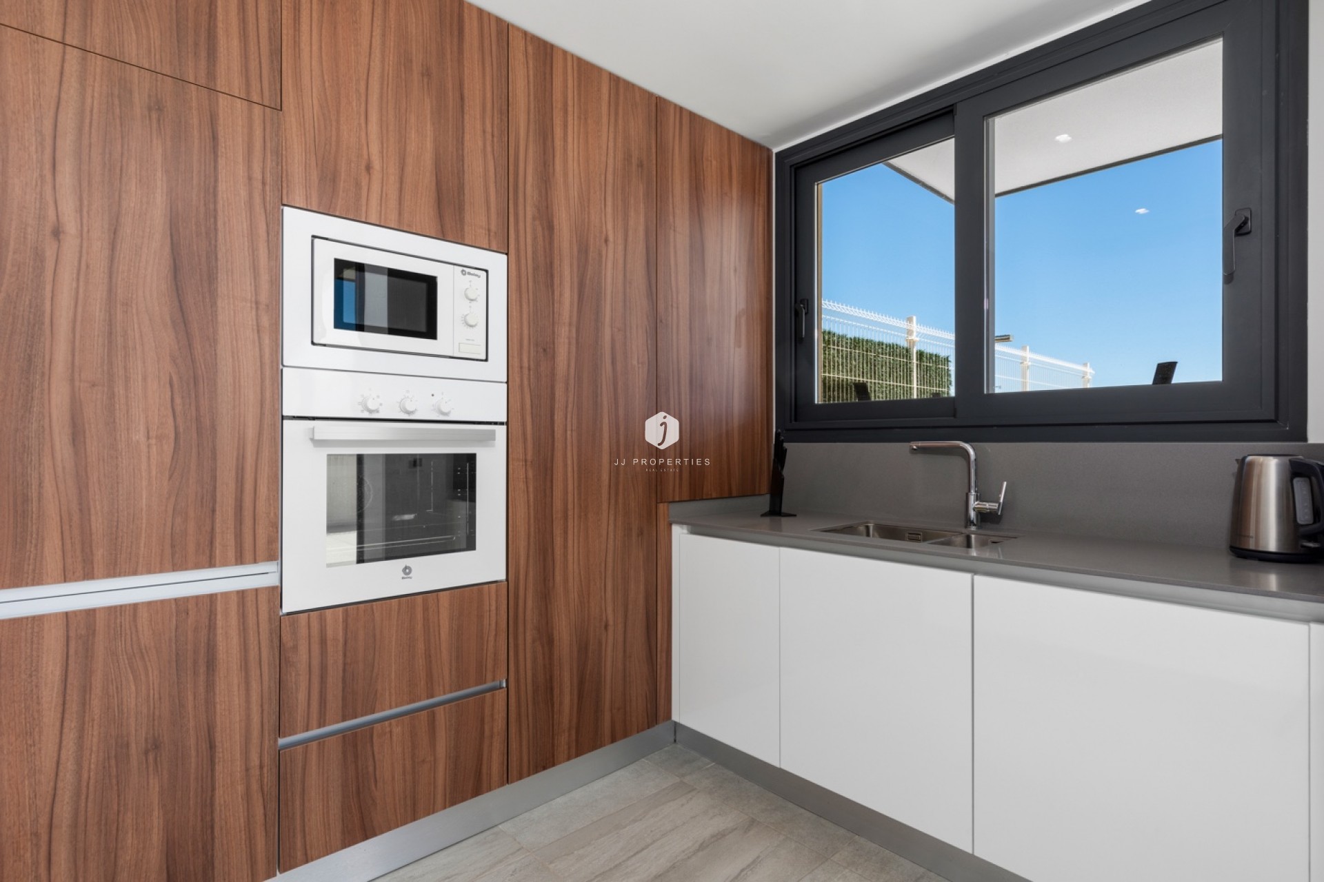 D'occasion - Villa -
San Miguel de Salinas - Inland