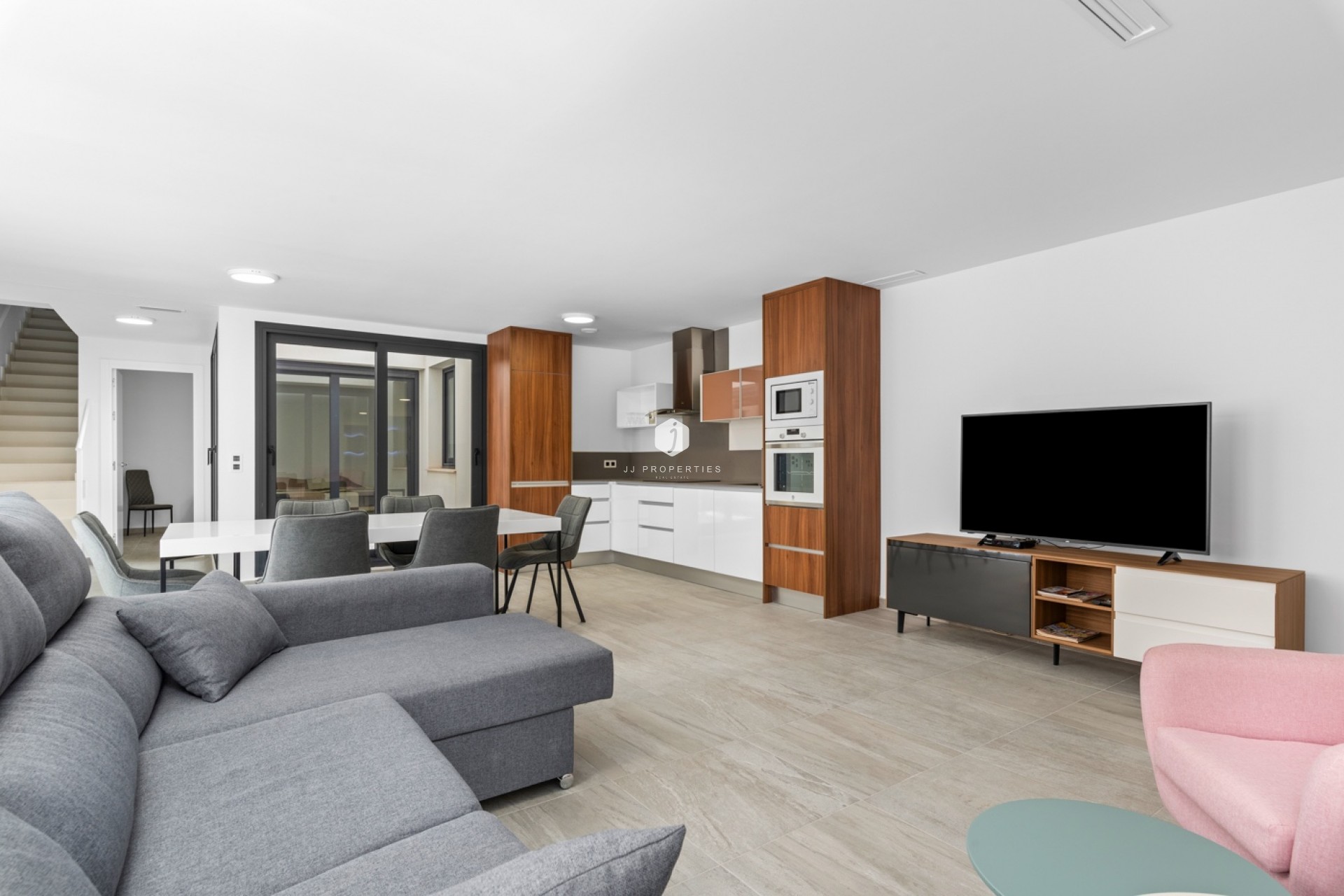 D'occasion - Villa -
San Miguel de Salinas - Inland