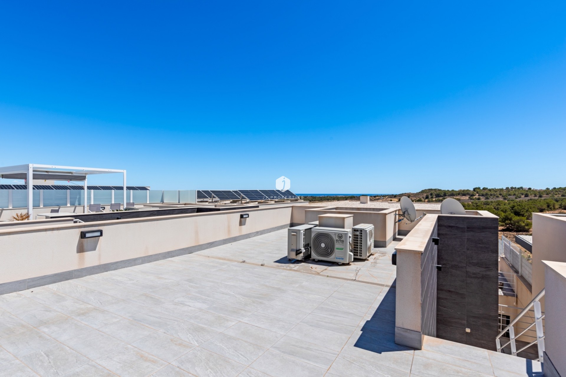 D'occasion - Villa -
San Miguel de Salinas - Inland