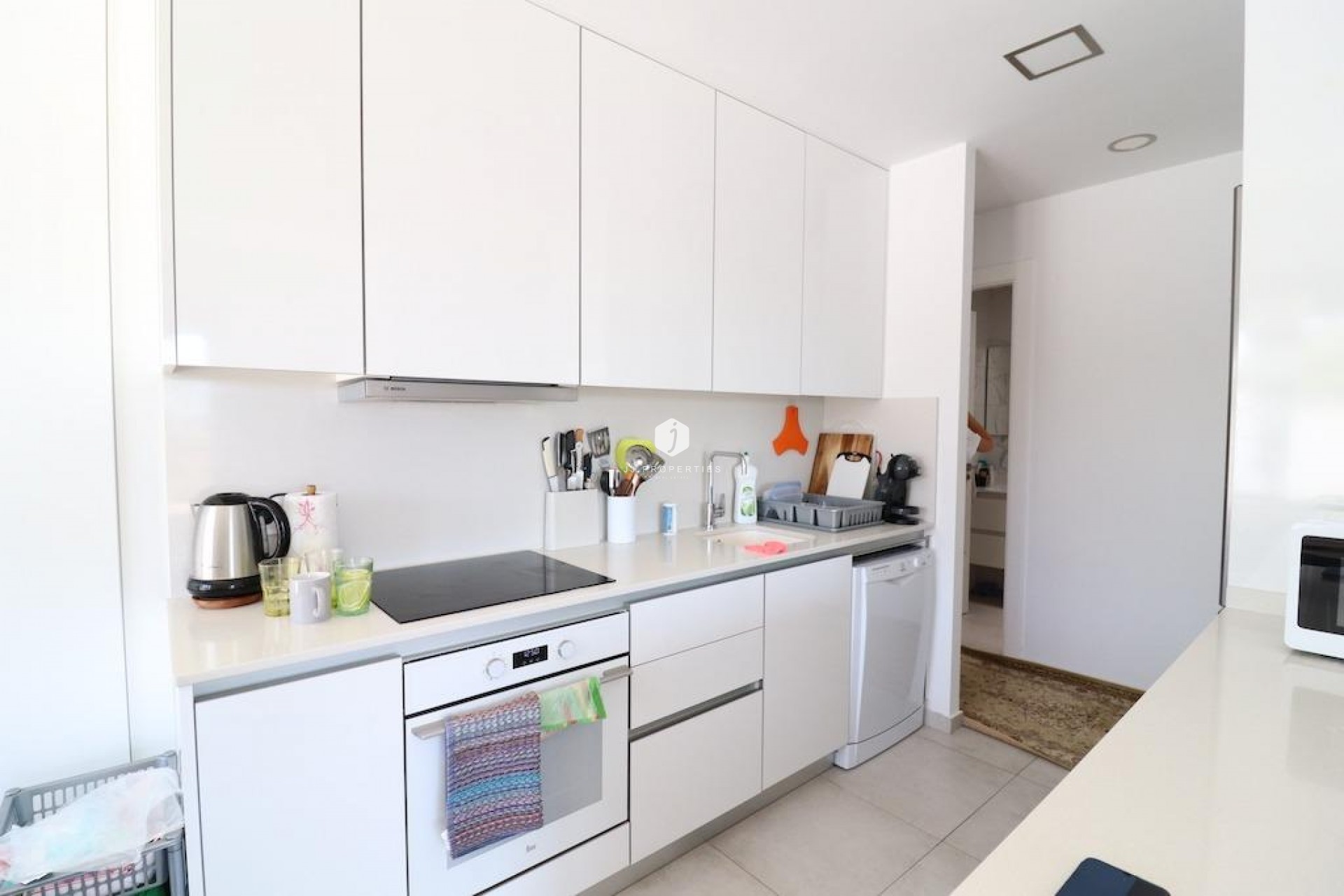 D'occasion - Villa -
San Miguel de Salinas - Inland