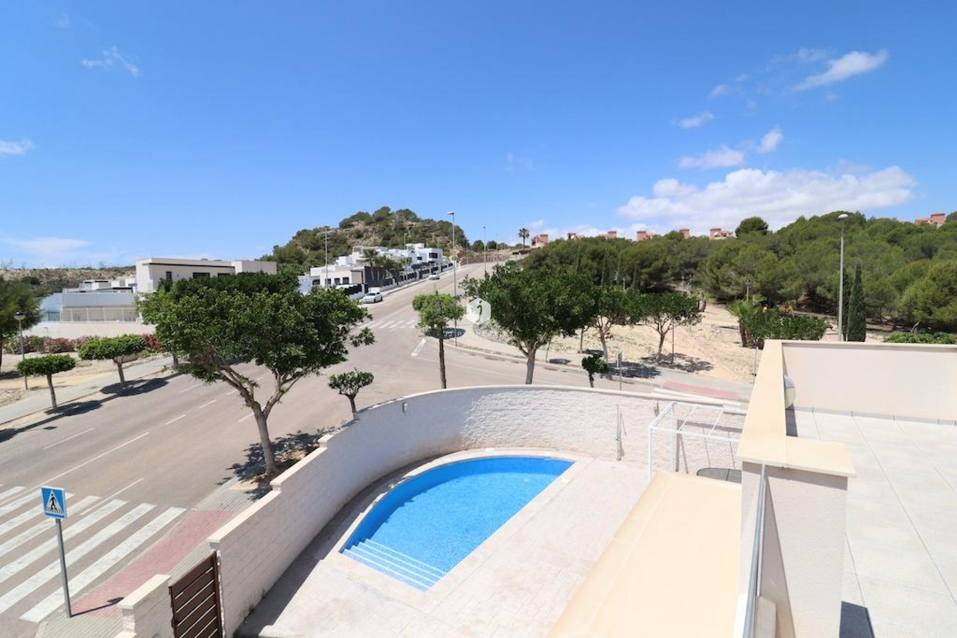 D'occasion - Villa -
San Miguel de Salinas - Inland