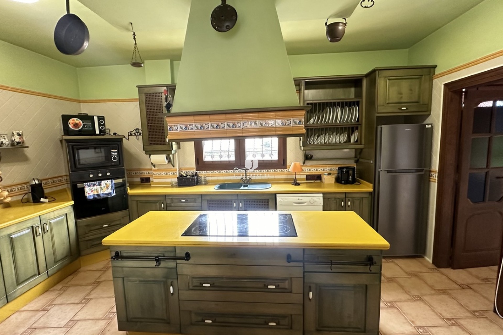 D'occasion - Villa -
San Miguel de Salinas - Inland